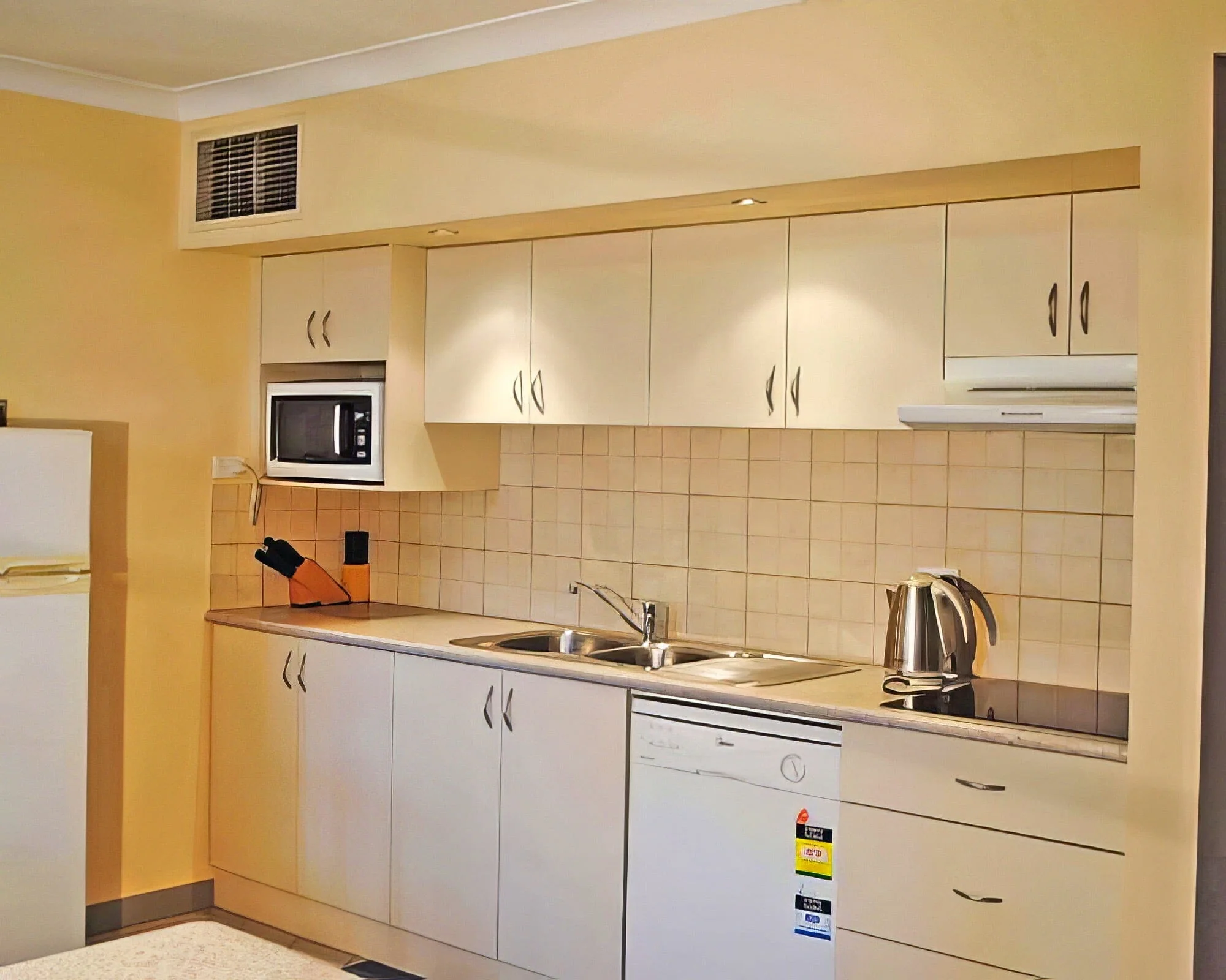 Silver Sands Resort - Image 9