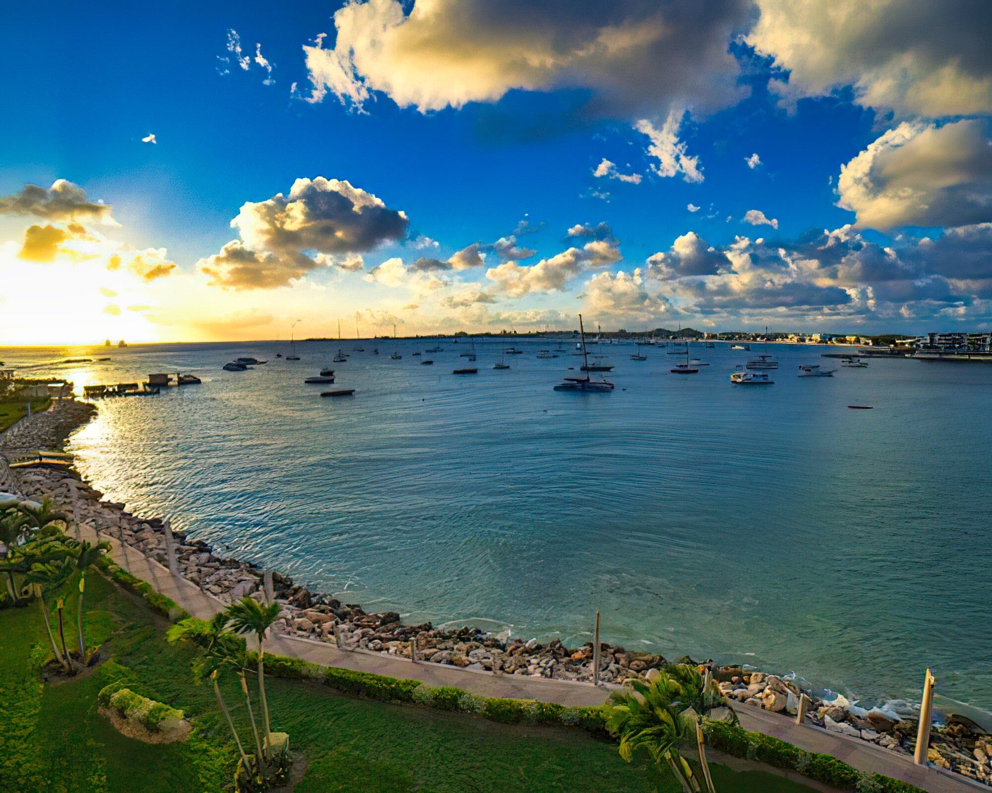 Simpson Bay Resort, Marina & SPA - Image 10