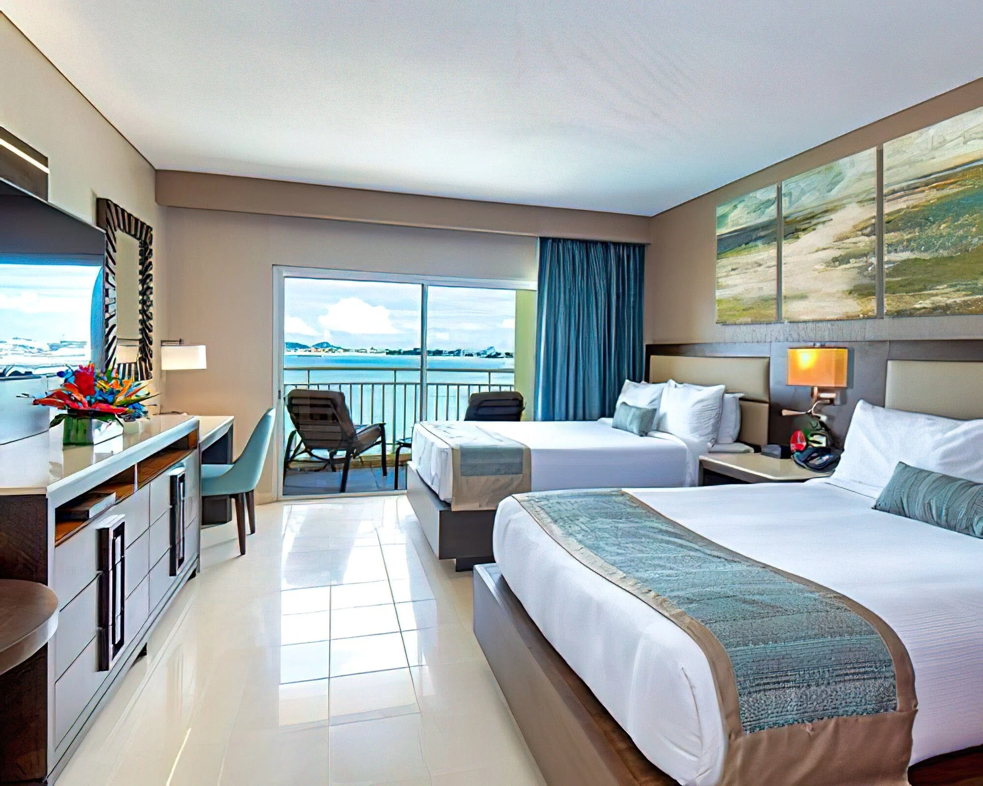 Simpson Bay Resort, Marina & SPA - Image 11