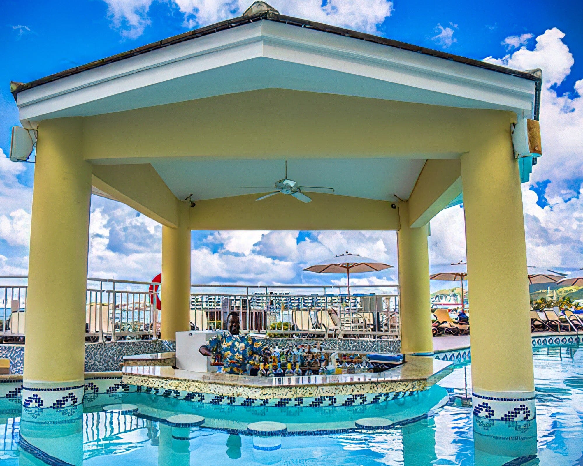 Simpson Bay Resort, Marina & SPA - Image 12