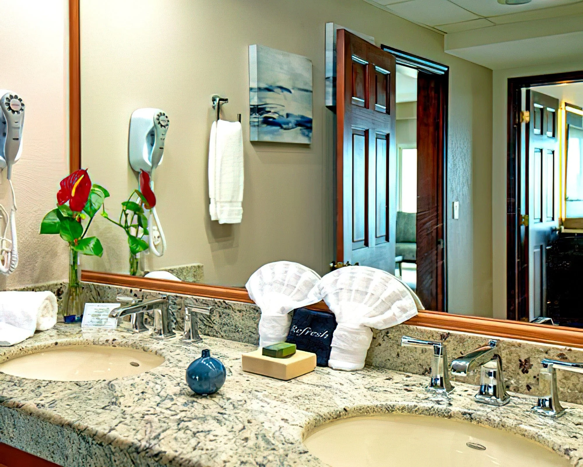 Simpson Bay Resort, Marina & SPA - Image 13