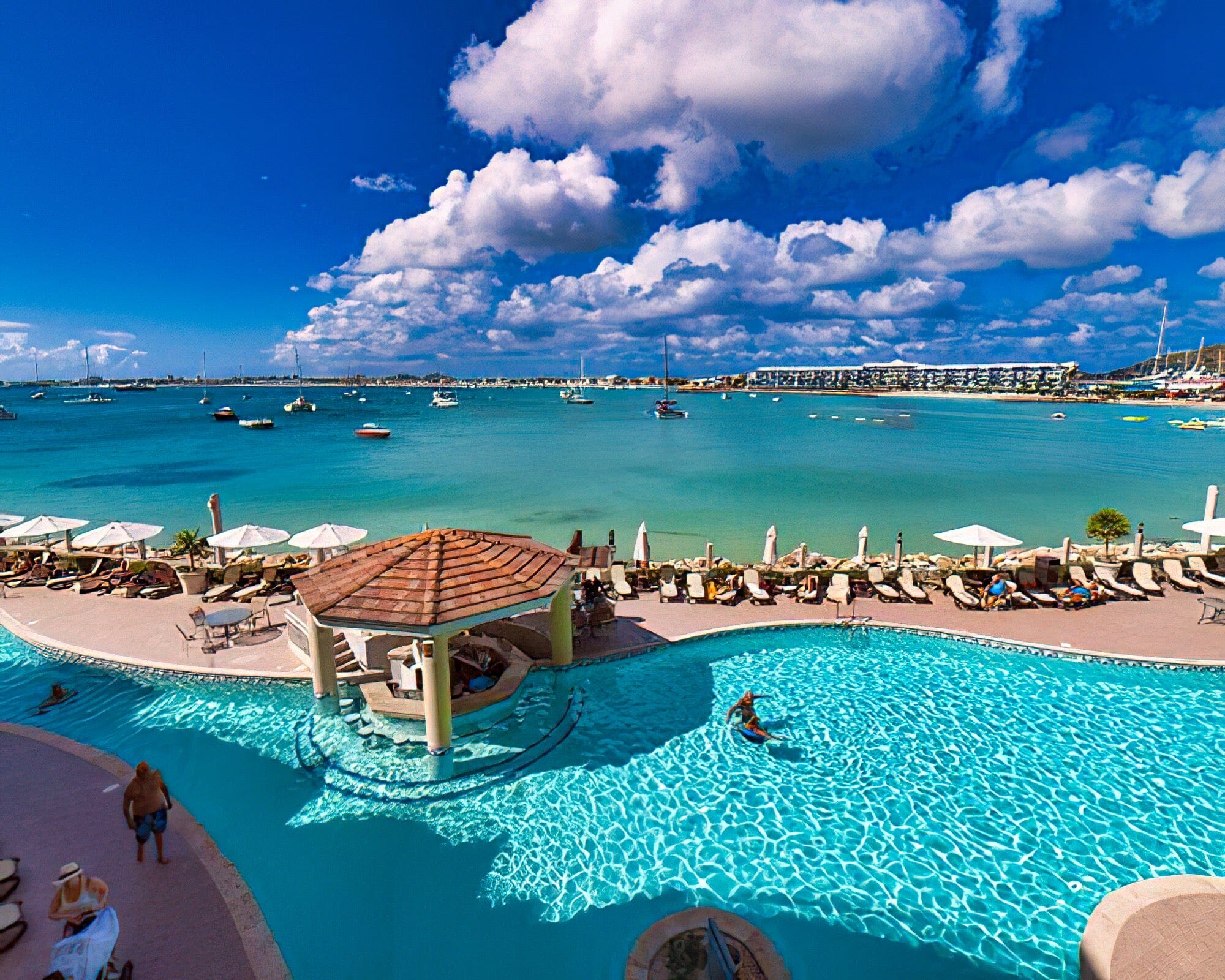 Simpson Bay Resort, Marina & SPA - Image 14