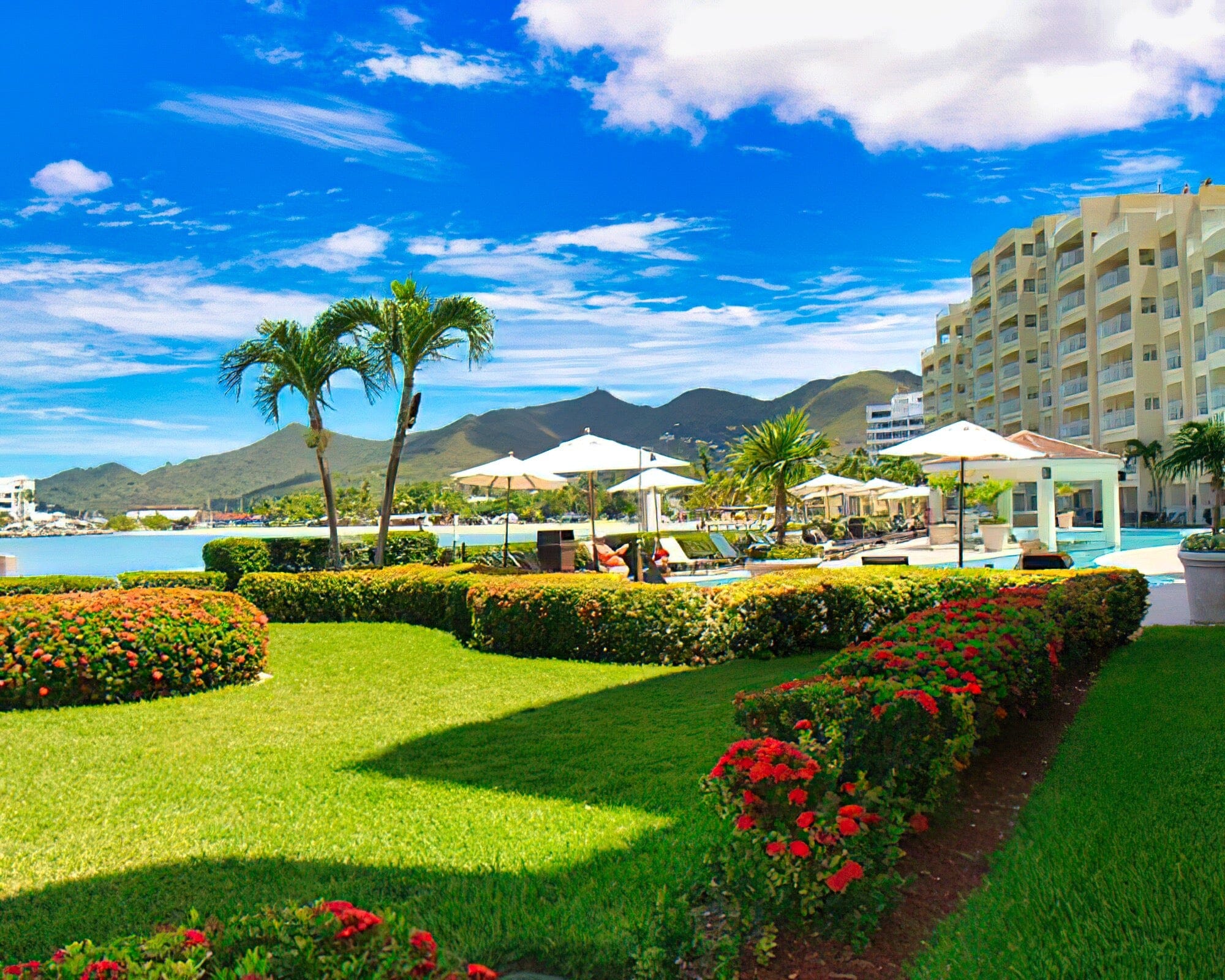 Simpson Bay Resort, Marina & SPA - Image 3