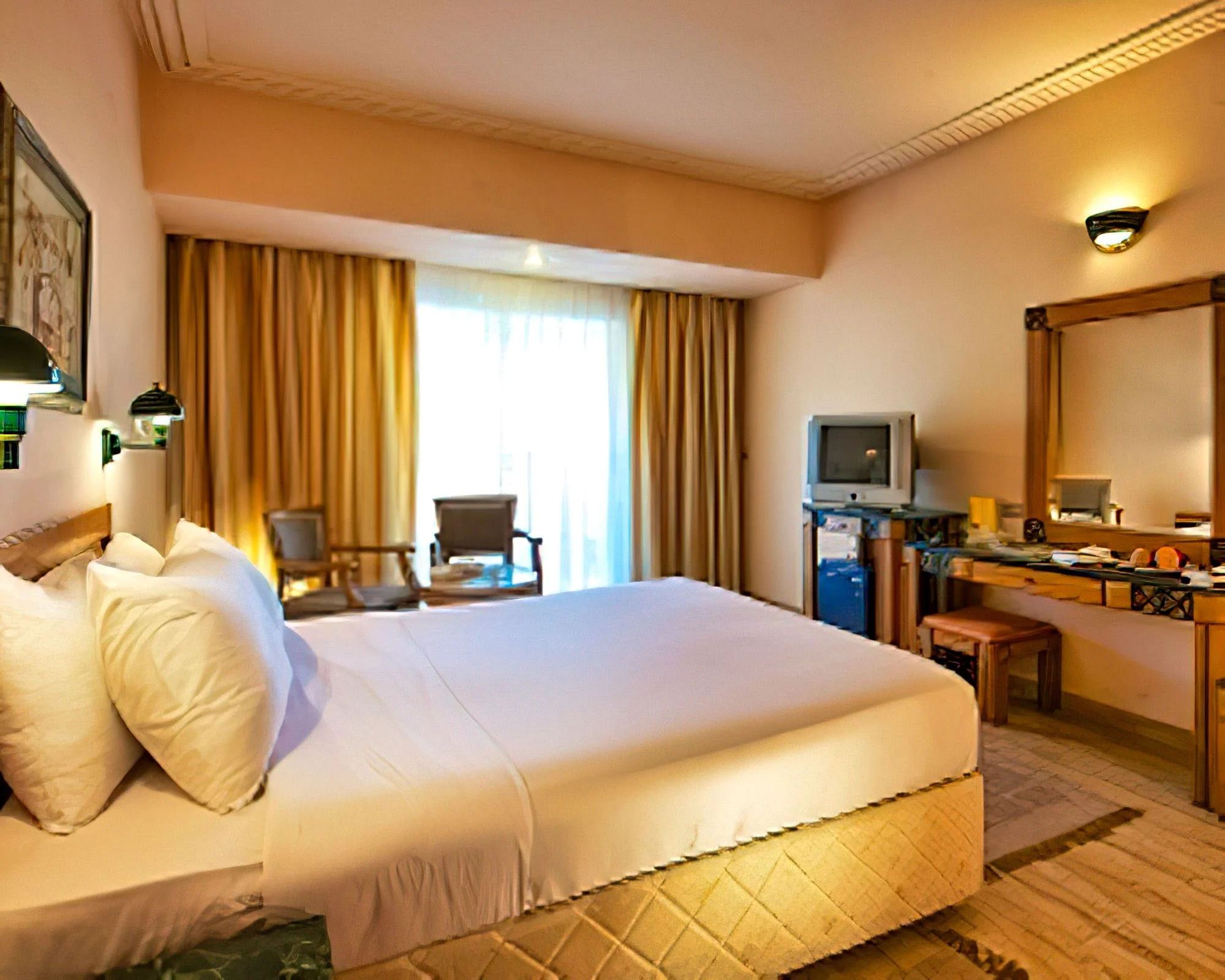 Sindbad Aqua Hotel & Spa - Image 6