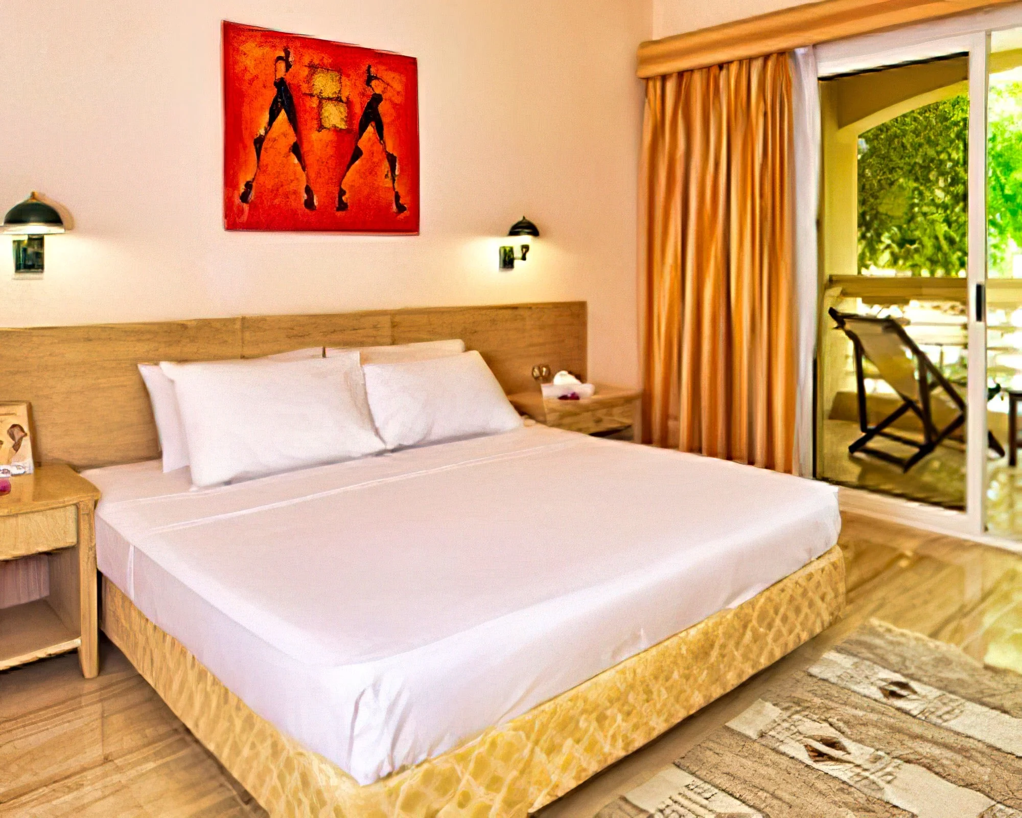 Sindbad Aqua Hotel & Spa - Image 8