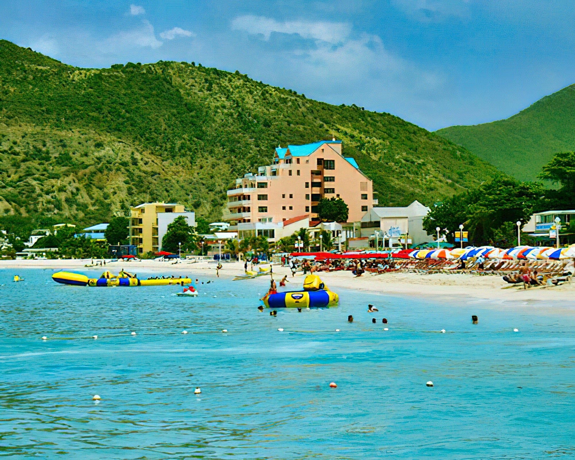 Sea Palace Resort