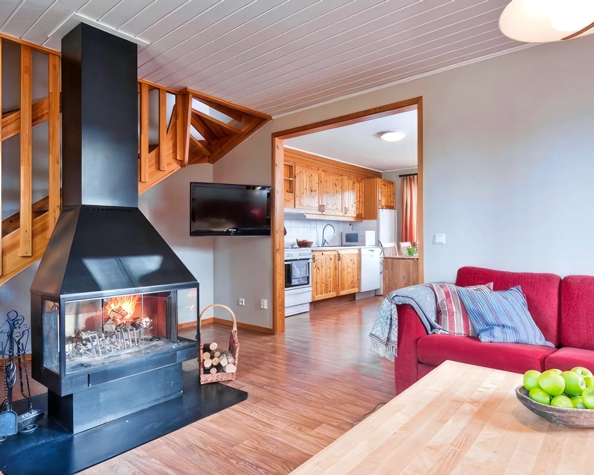 SkiStar Vacation Club Tandadalens Fjällhotell - Image 12
