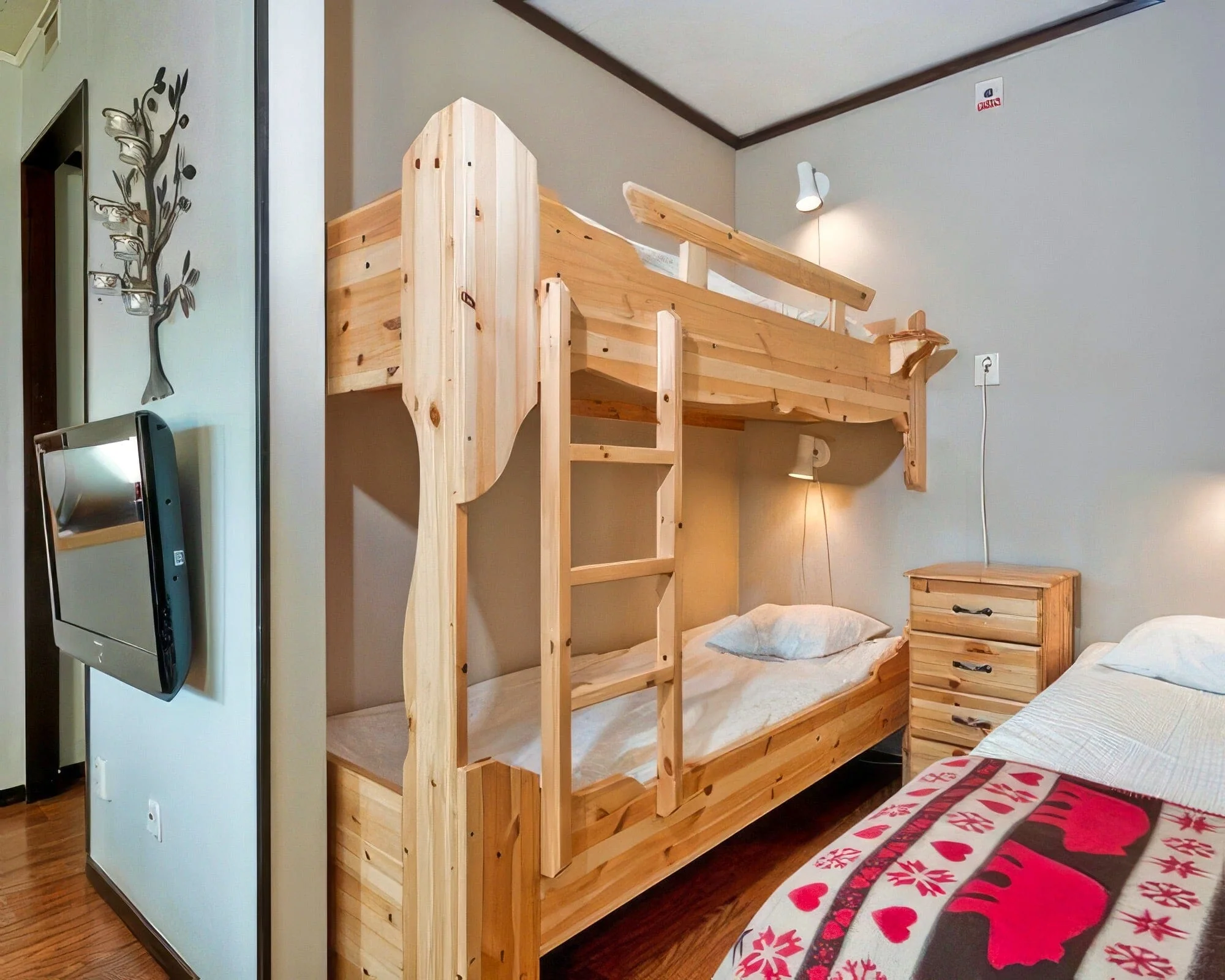 SkiStar Vacation Club Tandadalens Fjällhotell - Image 13