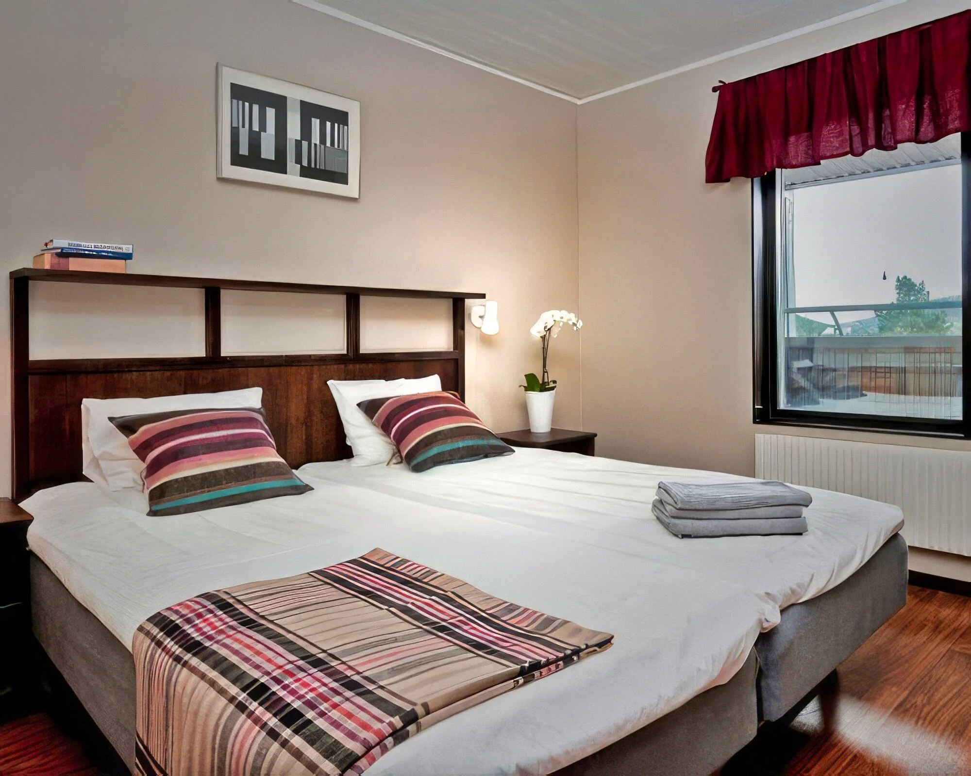 SkiStar Vacation Club Tandadalens Fjällhotell - Image 16