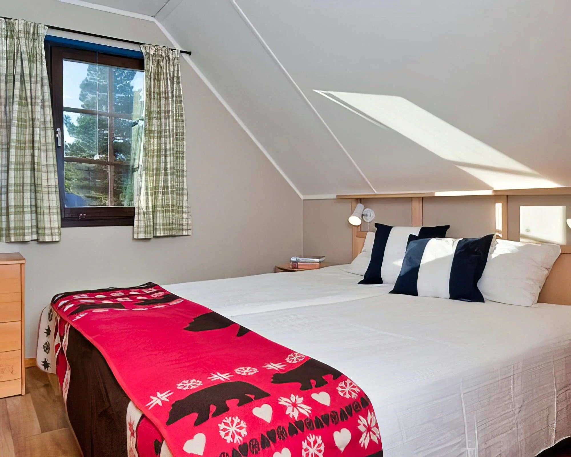 SkiStar Vacation Club Tandadalens Fjällhotell - Image 4