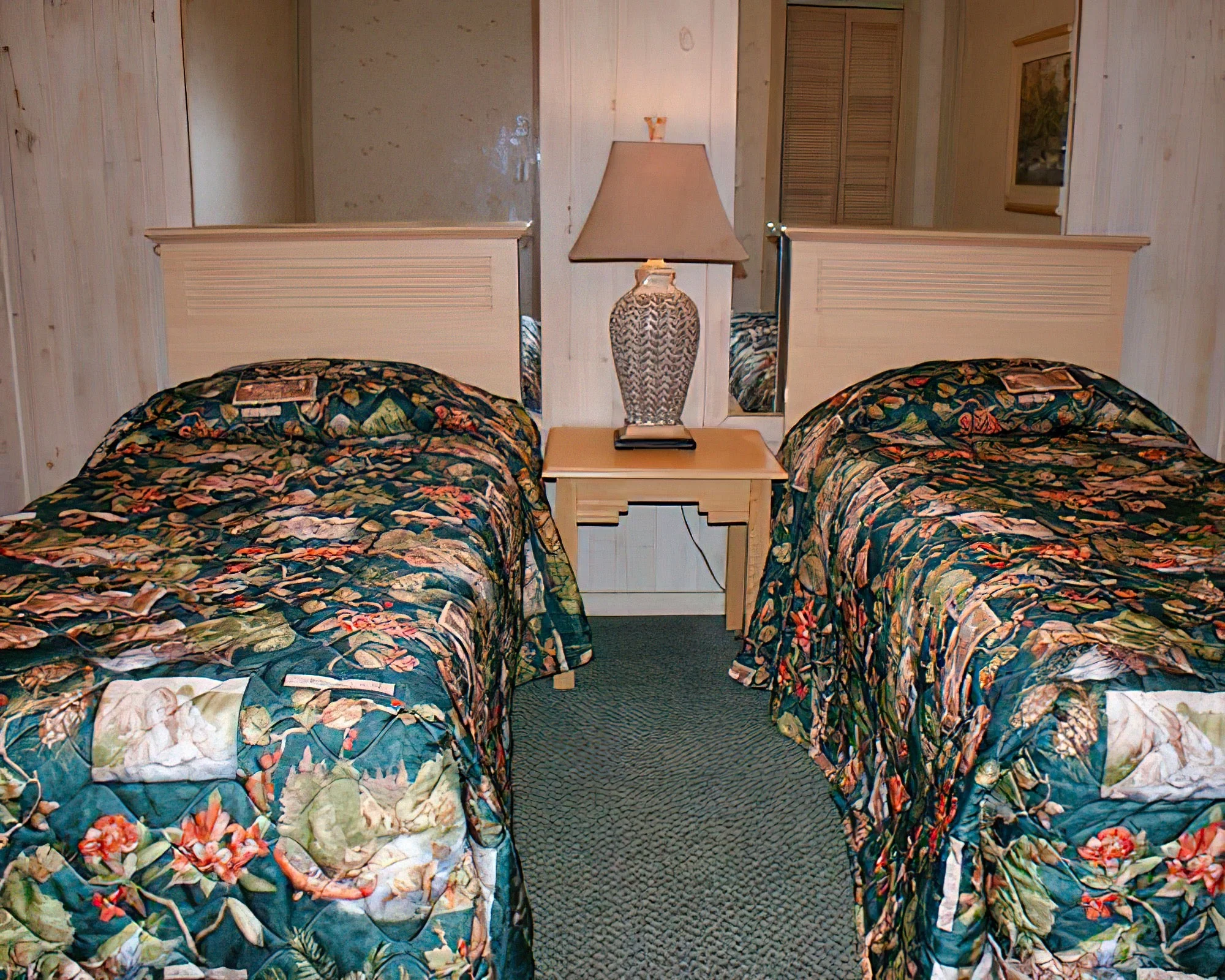 Smoketree Lodge - Image 16