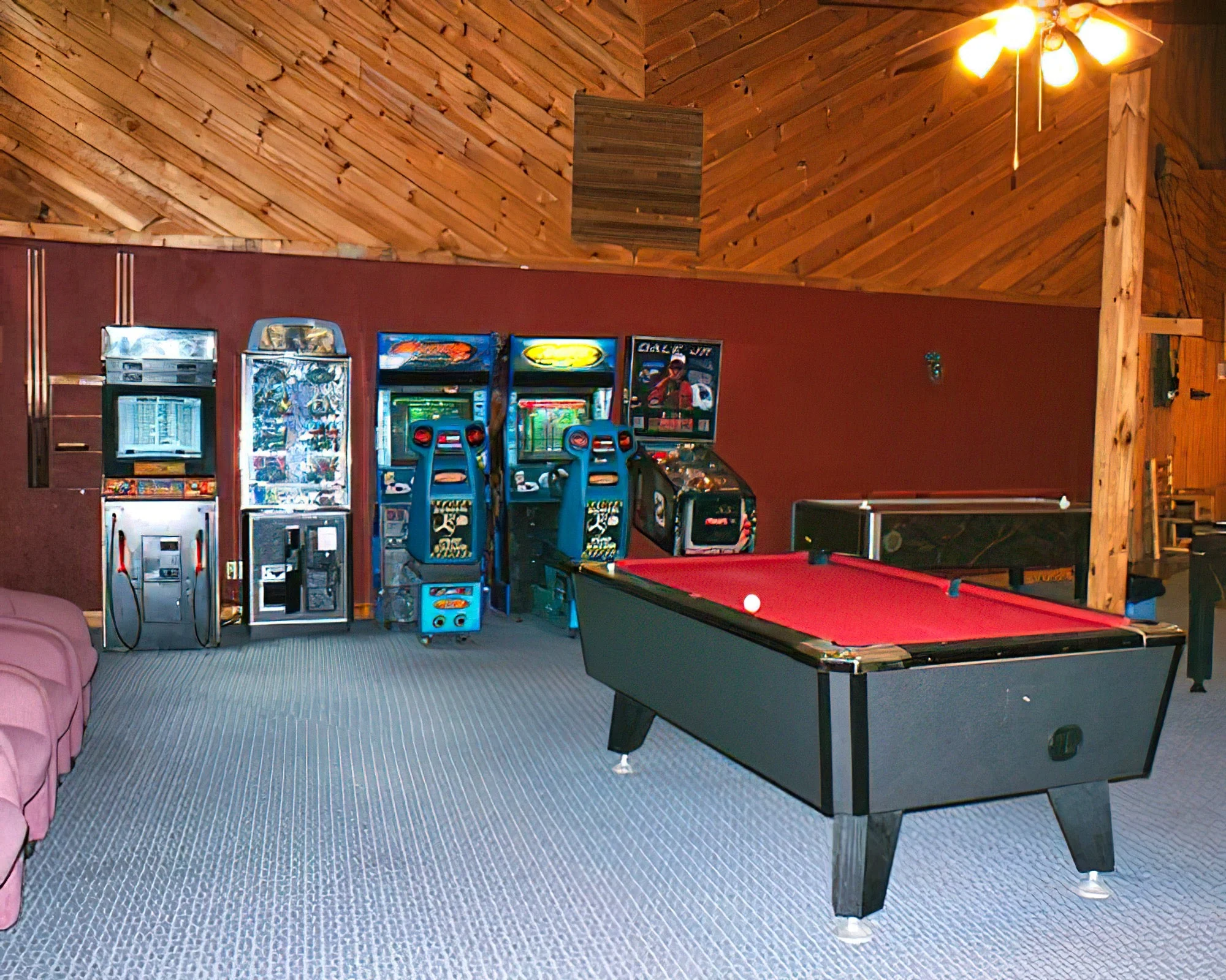 Smoketree Lodge - Image 3