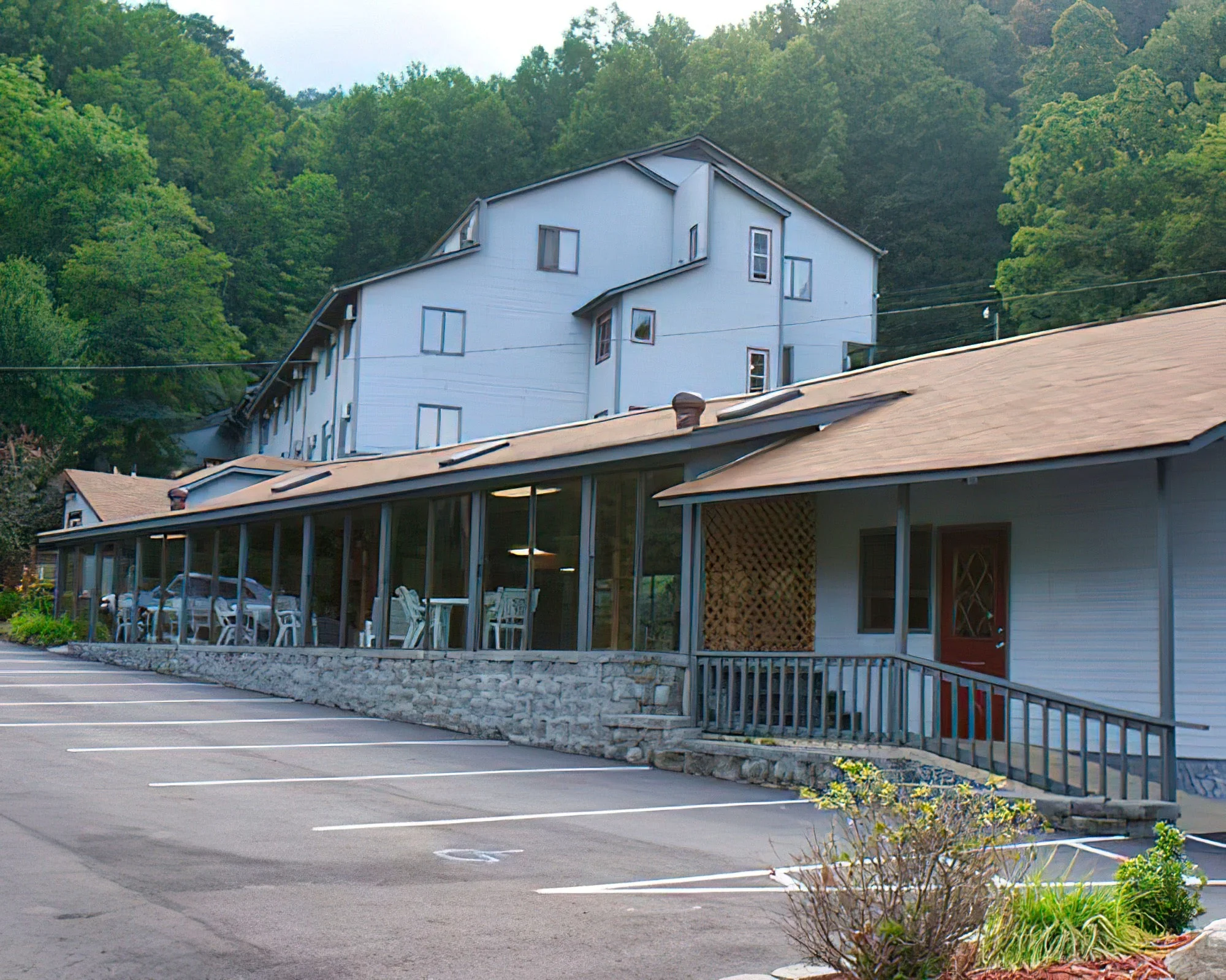 Smoketree Lodge - Image 6