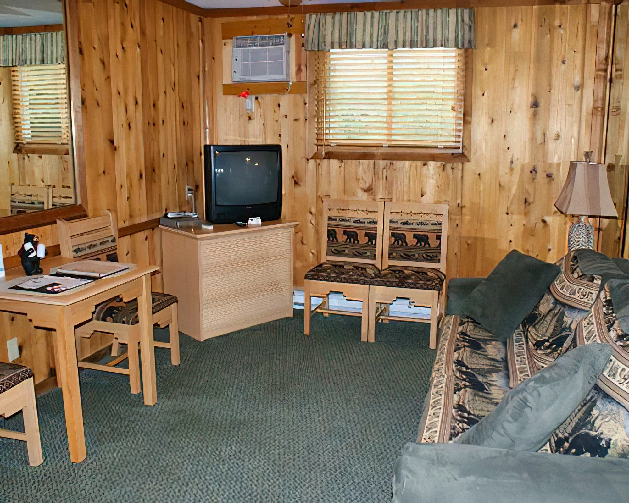 Smoketree Lodge - Image 9