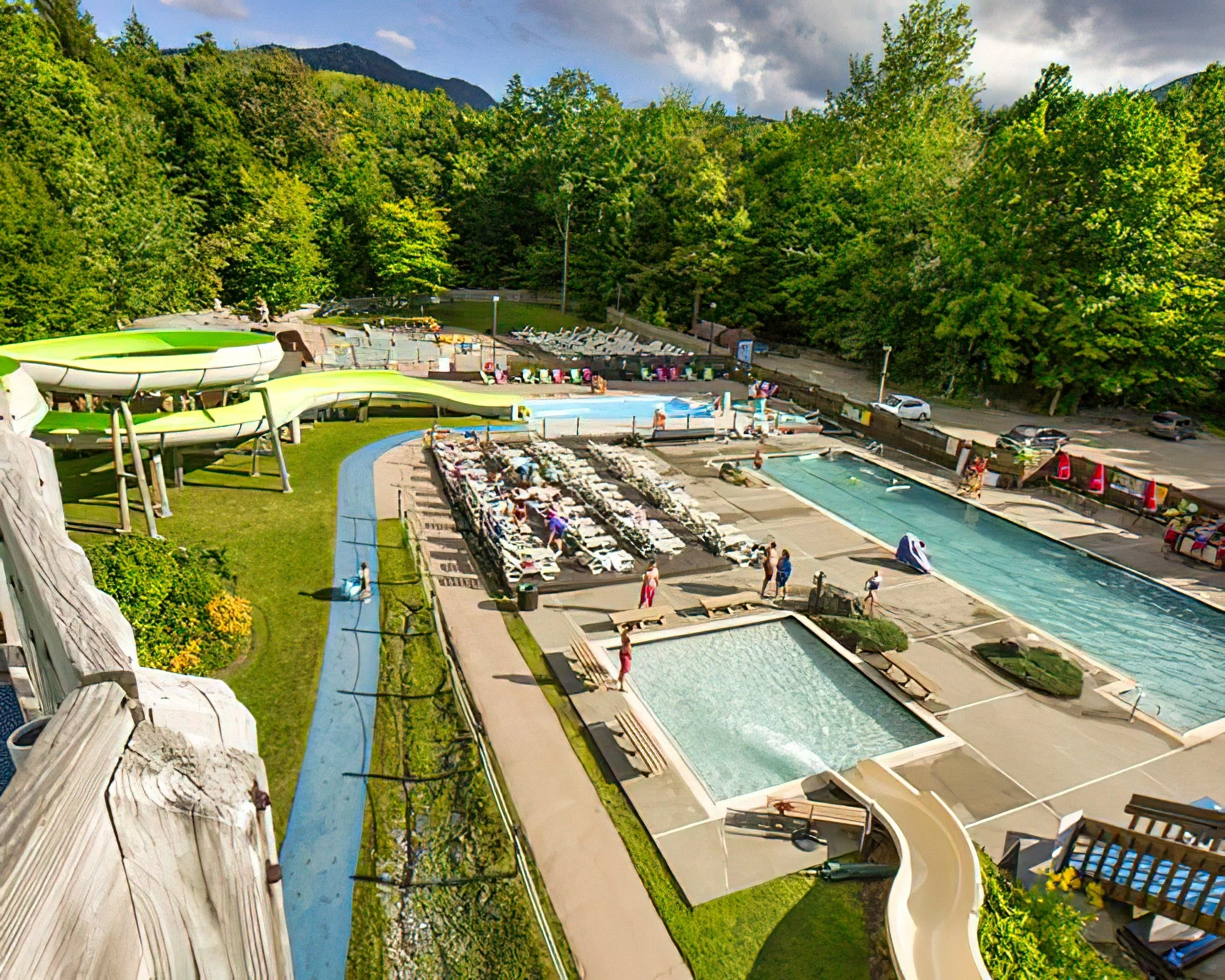 Smugglers' Notch Resort - Image 16