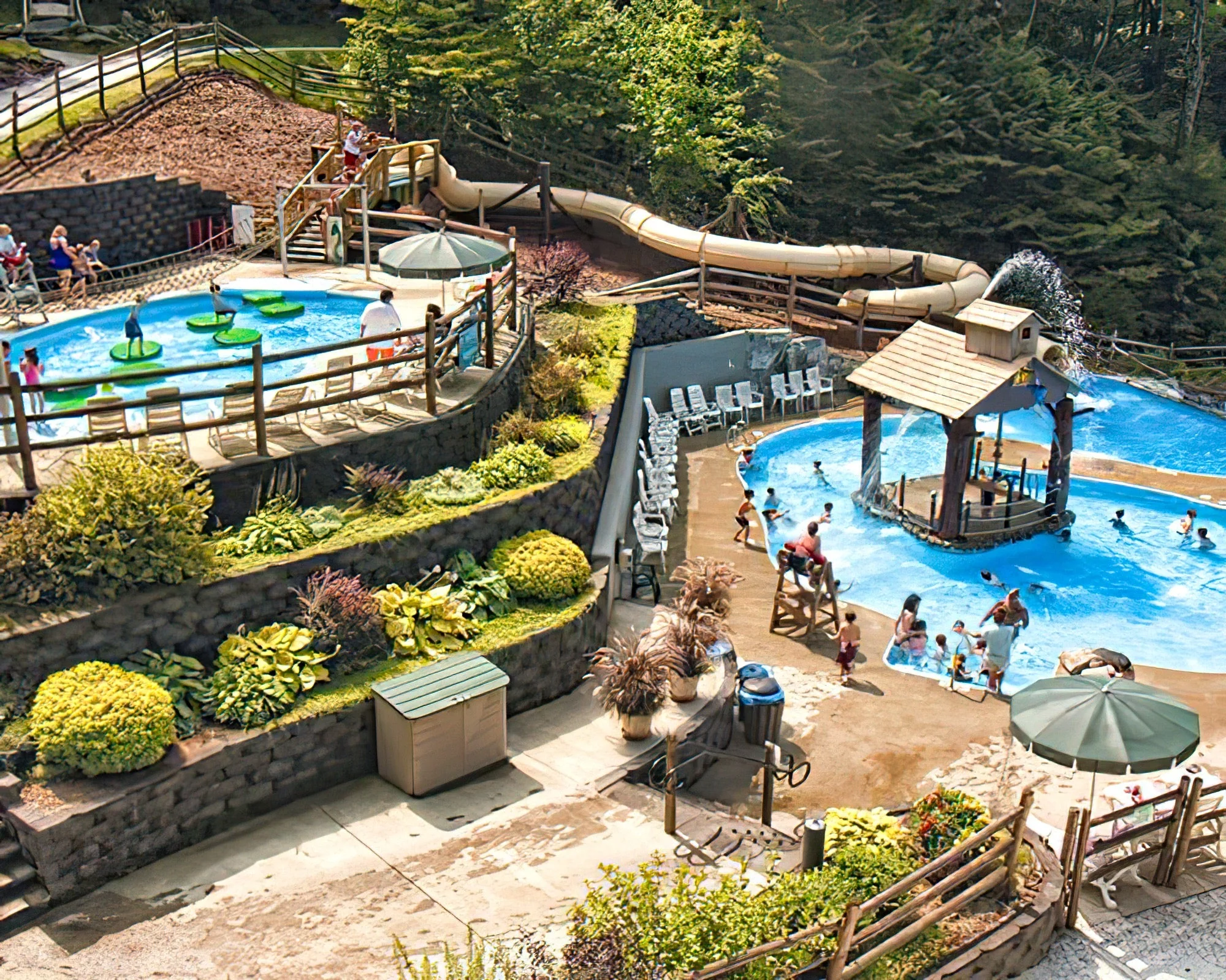 Smugglers' Notch Resort - Image 2