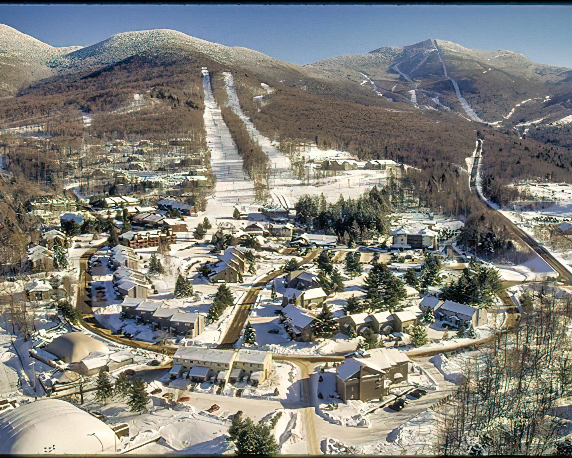 Smugglers' Notch Resort - Image 3