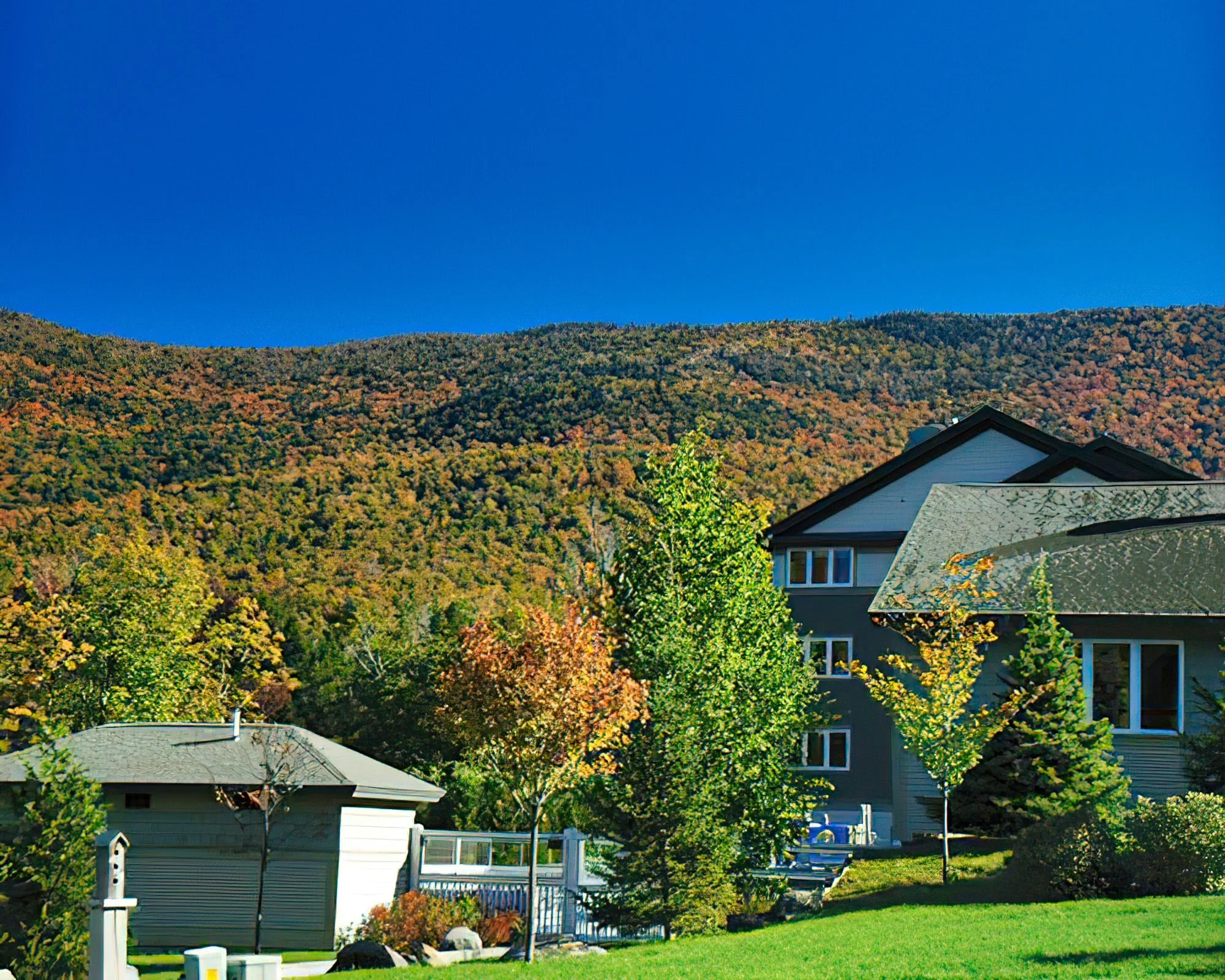 Smugglers' Notch Resort - Image 4