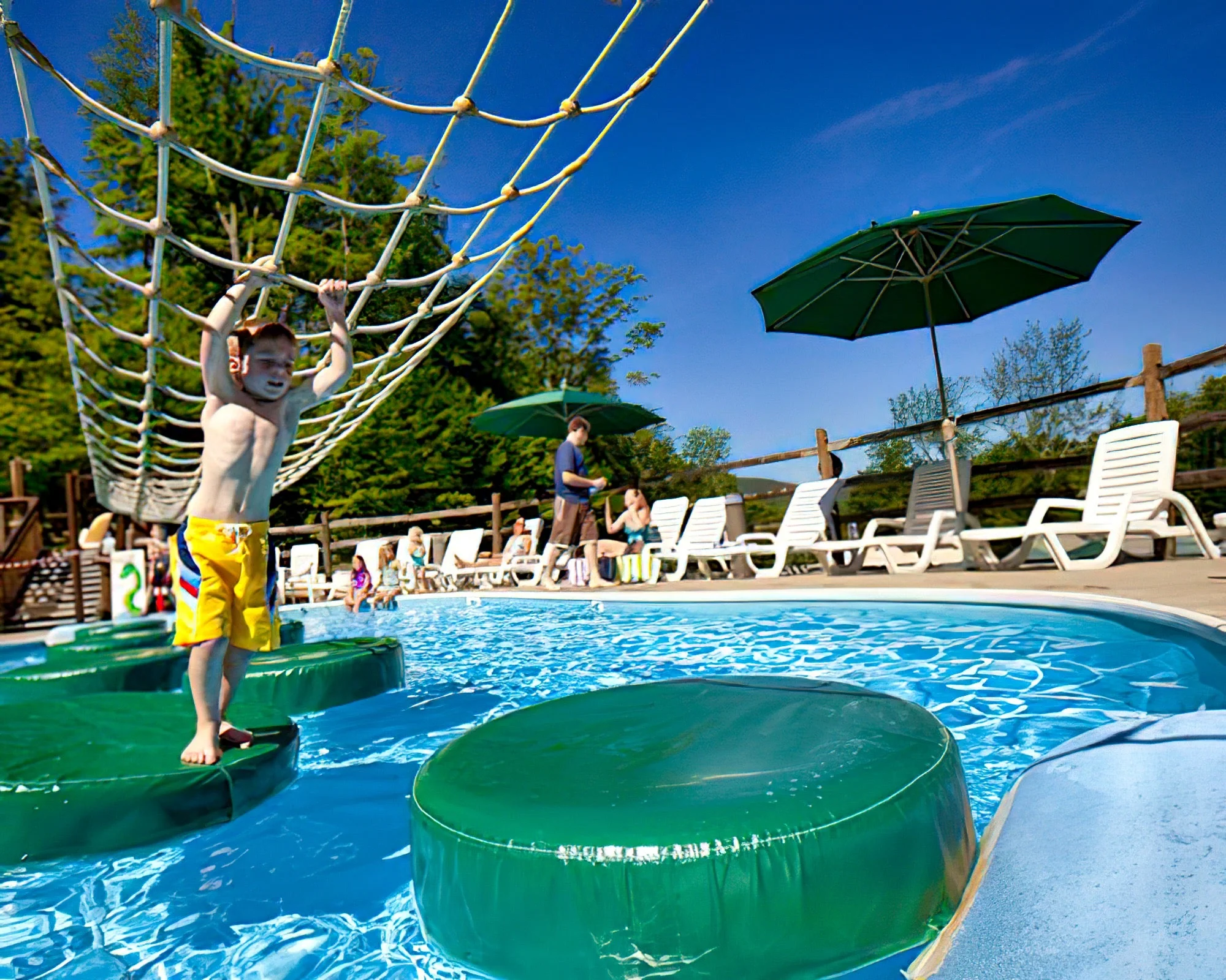 Smugglers' Notch Resort - Image 5