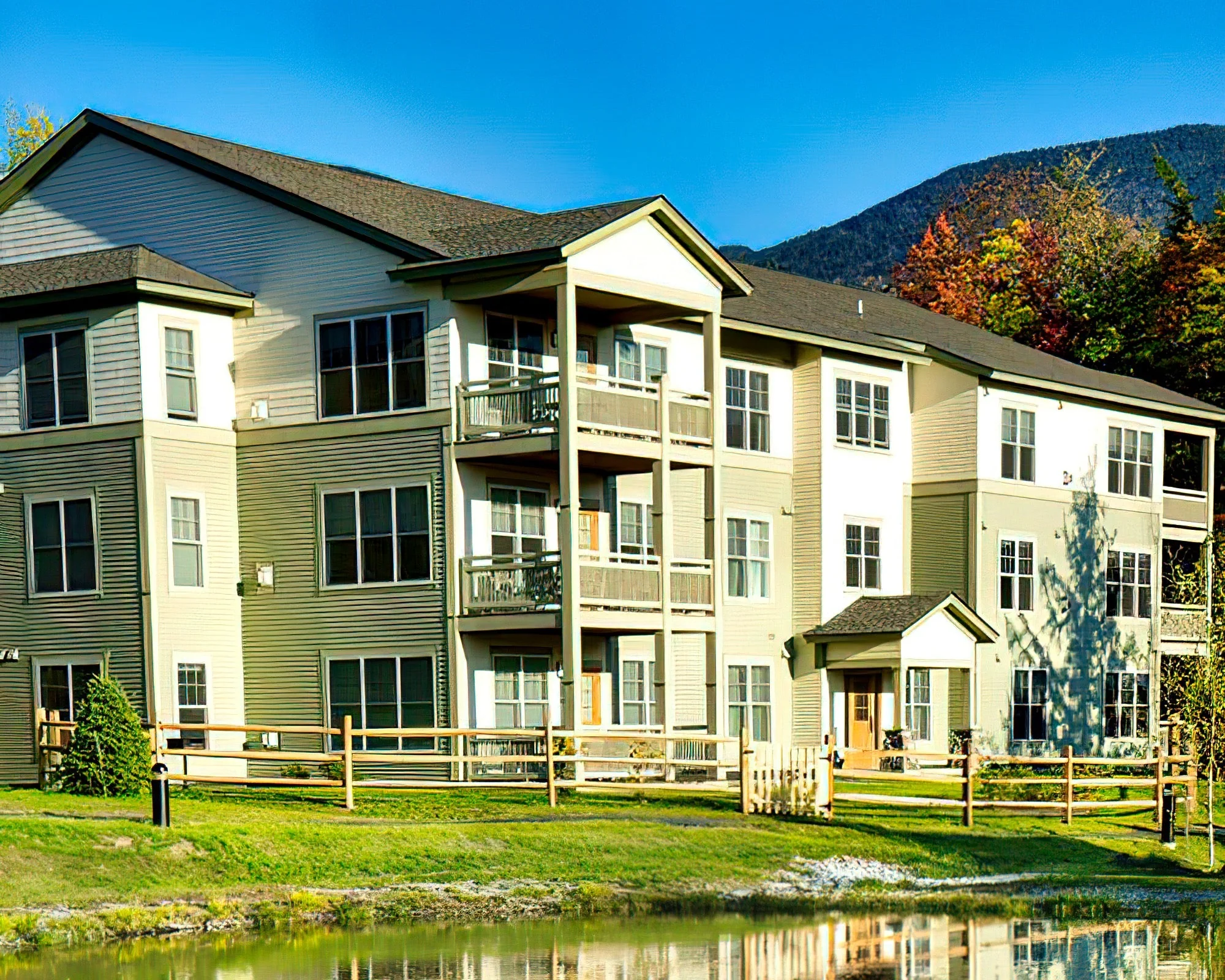 Smugglers' Notch Resort - Image 6