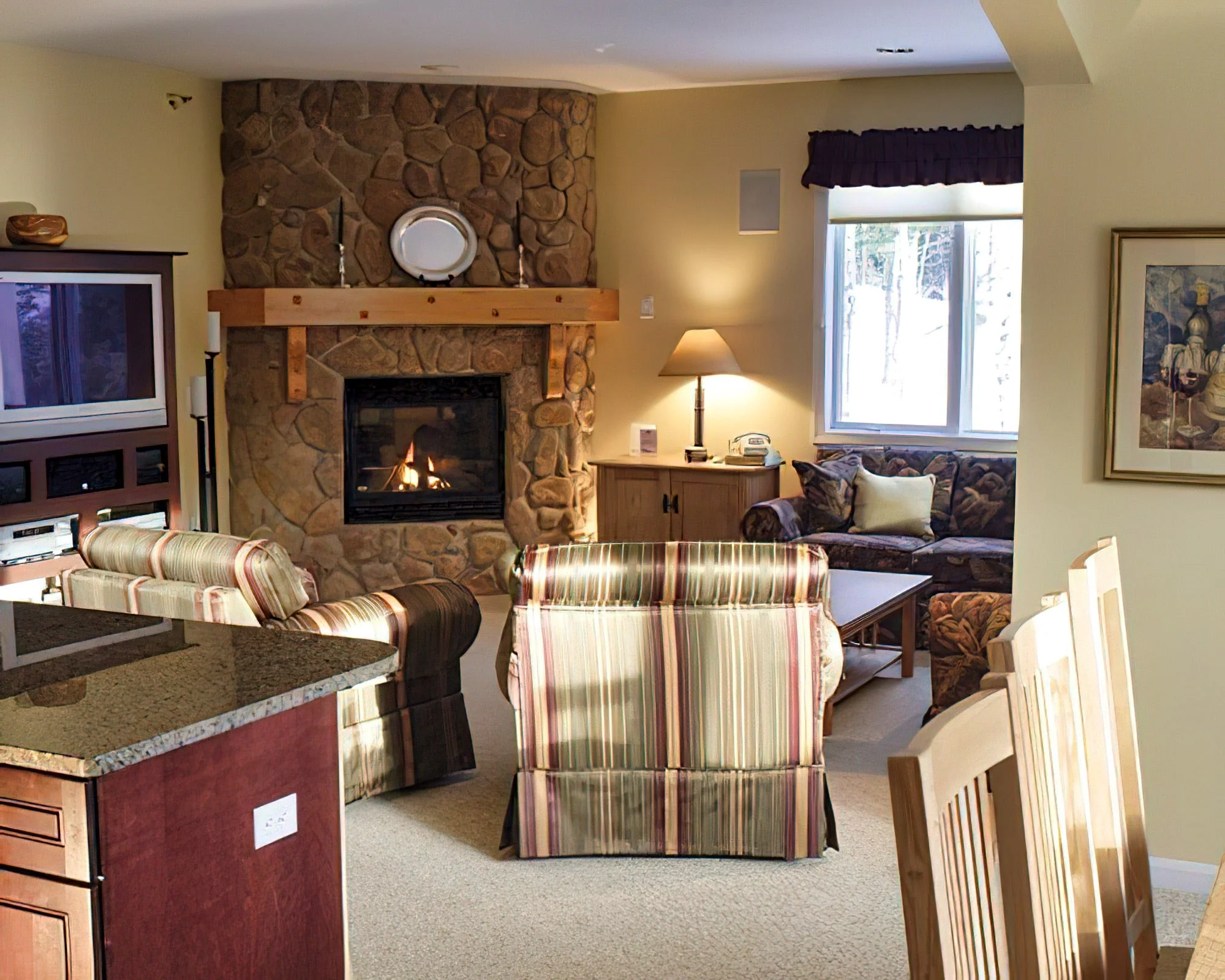 Smugglers' Notch Resort - Image 7