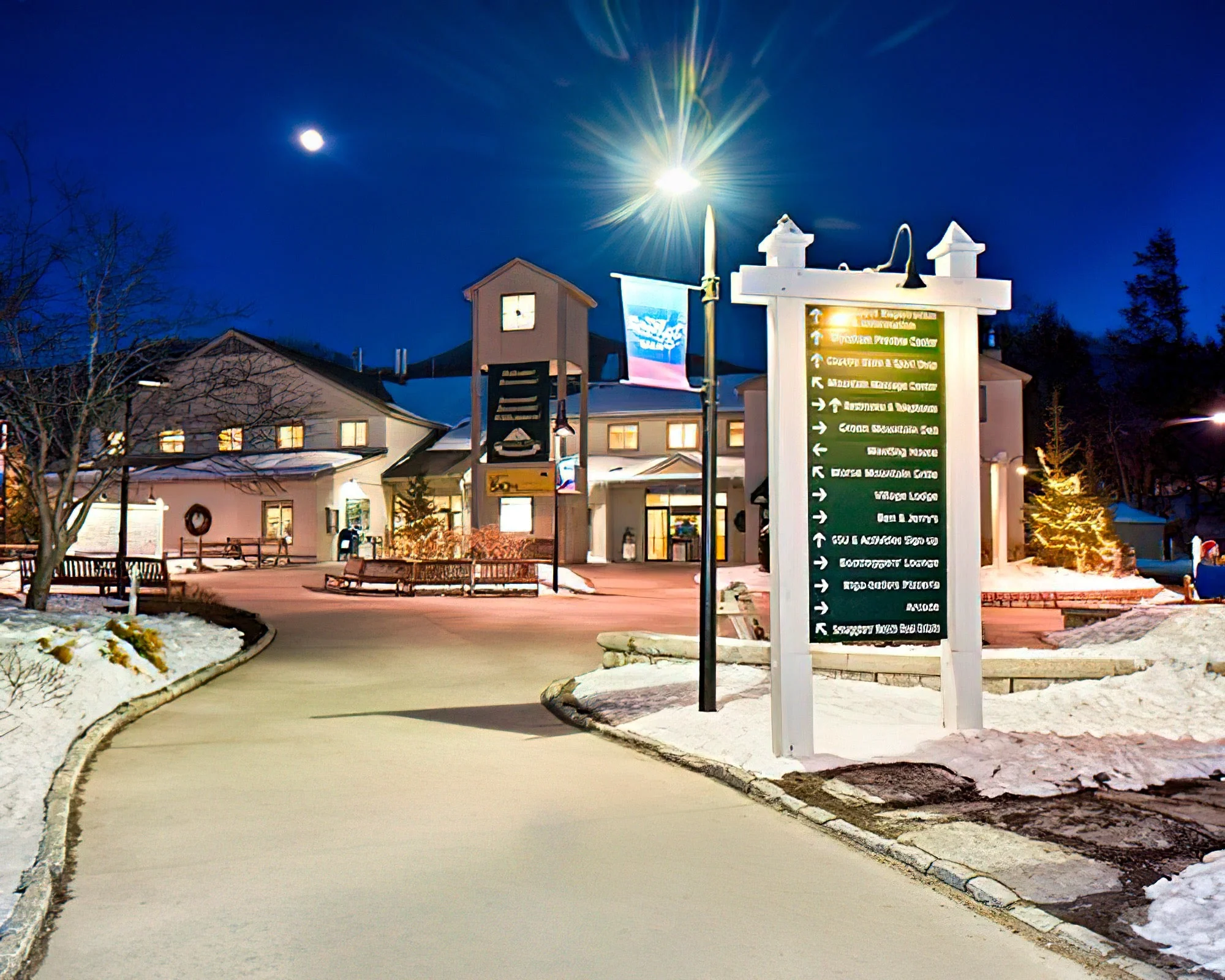 Smugglers' Notch Resort - Image 8