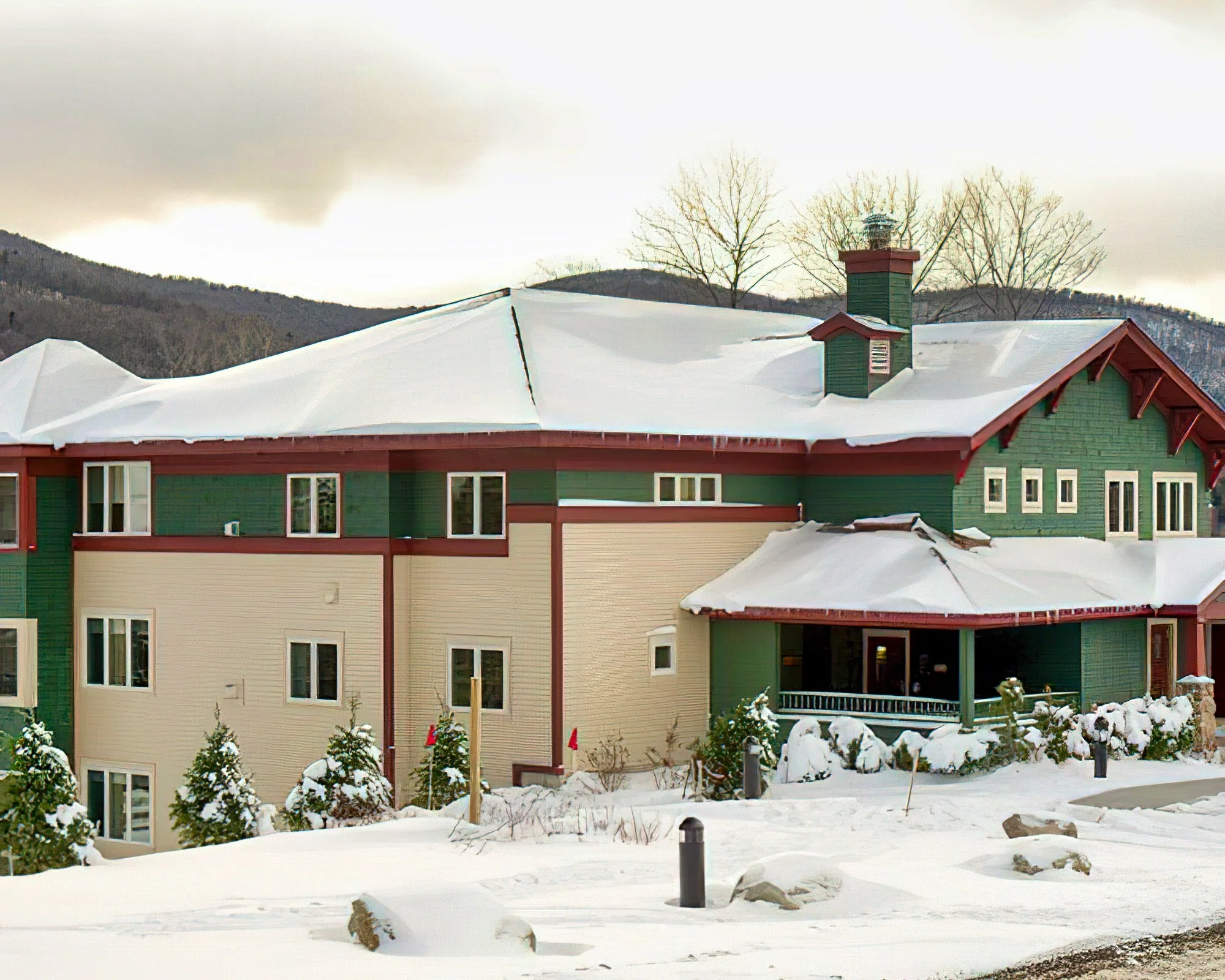Smugglers' Notch Resort - Image 9