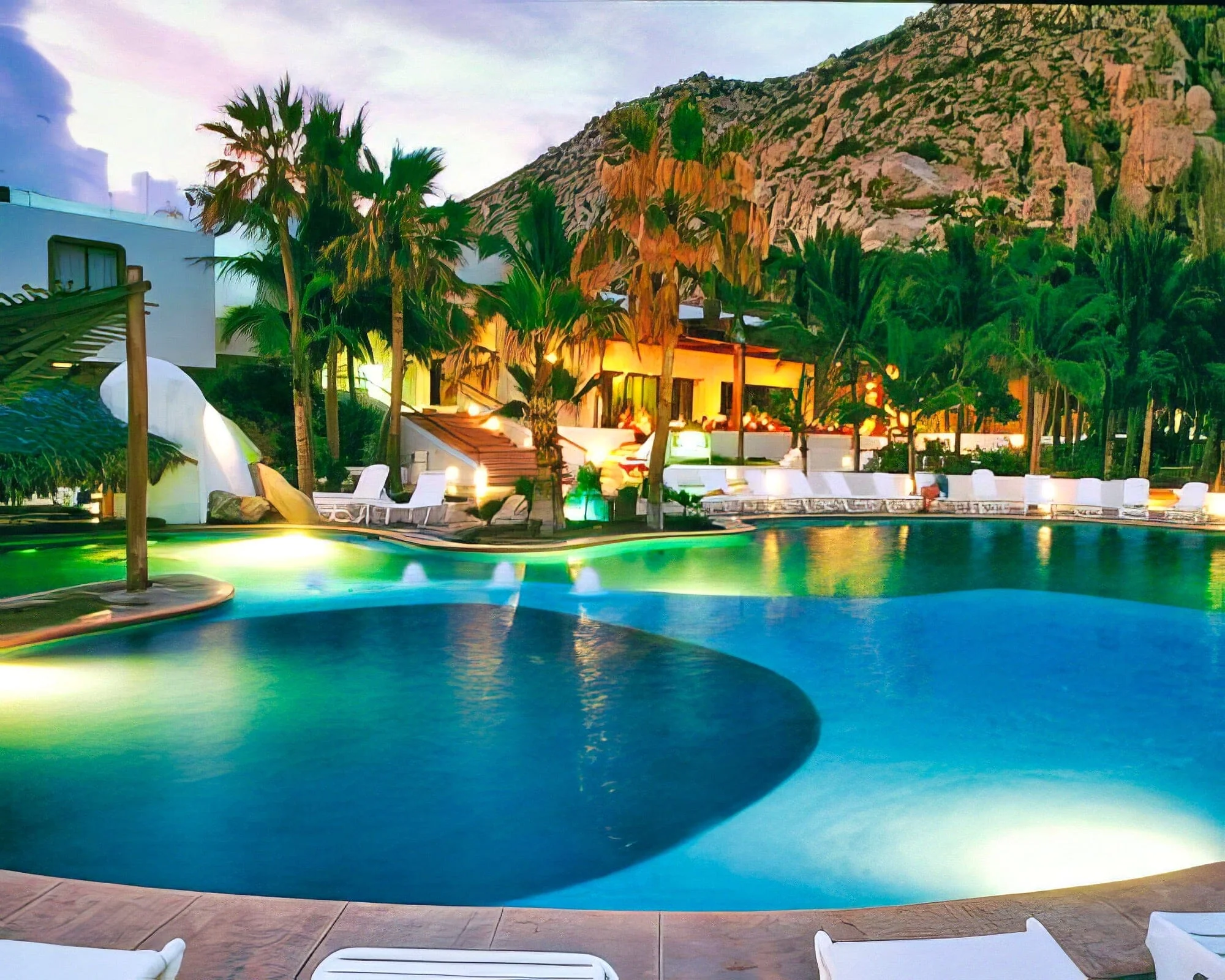 Sol Mar Beach Club Resort