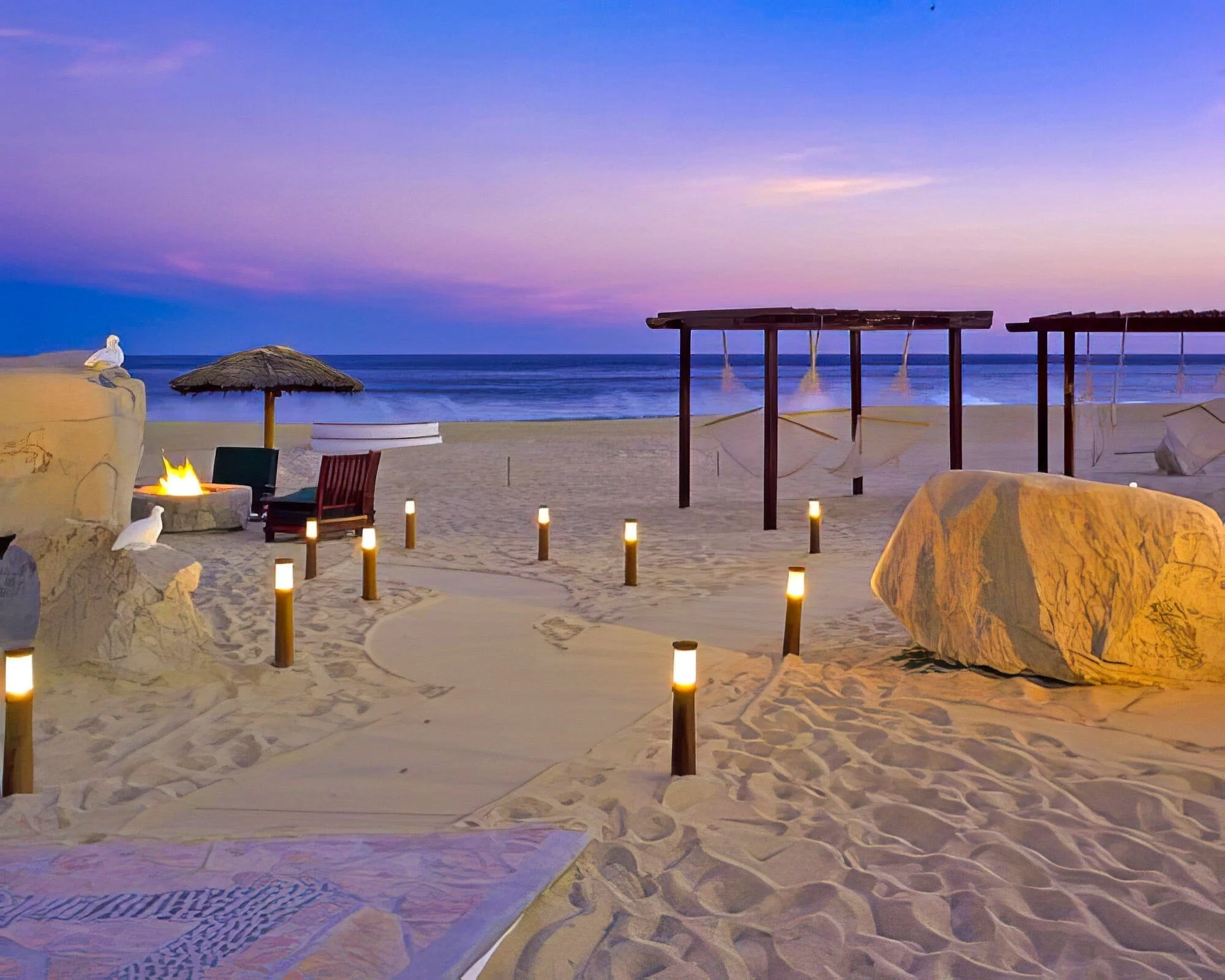 Sol Mar Beach Club Resort - Image 11