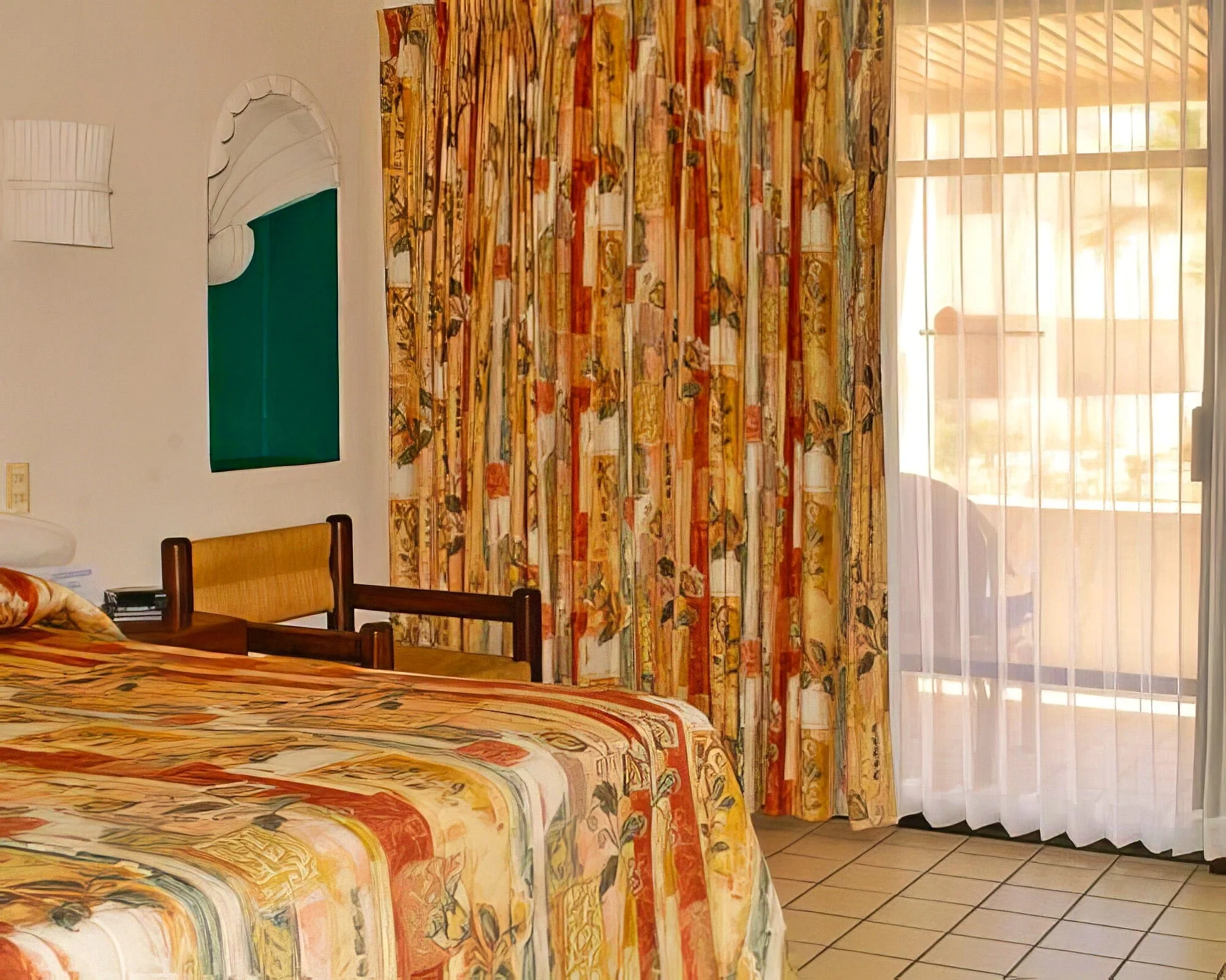 Sol Mar Beach Club Resort - Image 13