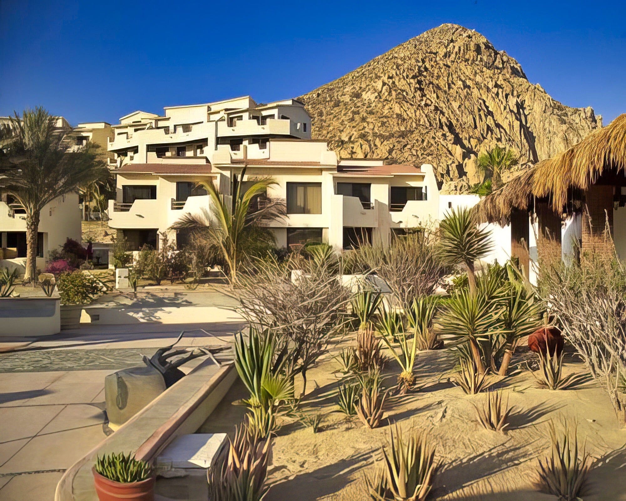 Sol Mar Beach Club Resort - Image 2