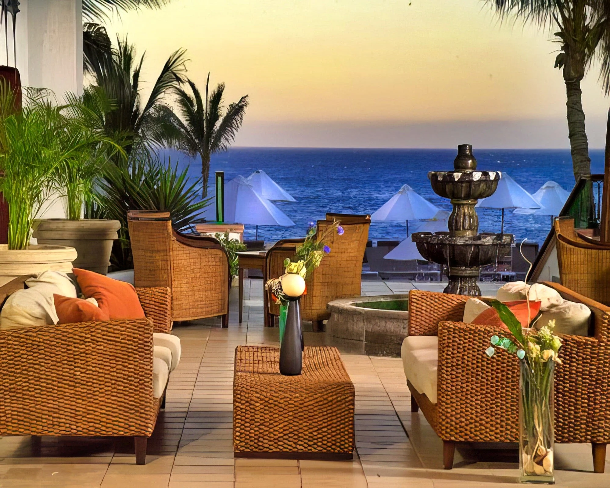 Sol Mar Beach Club Resort - Image 3