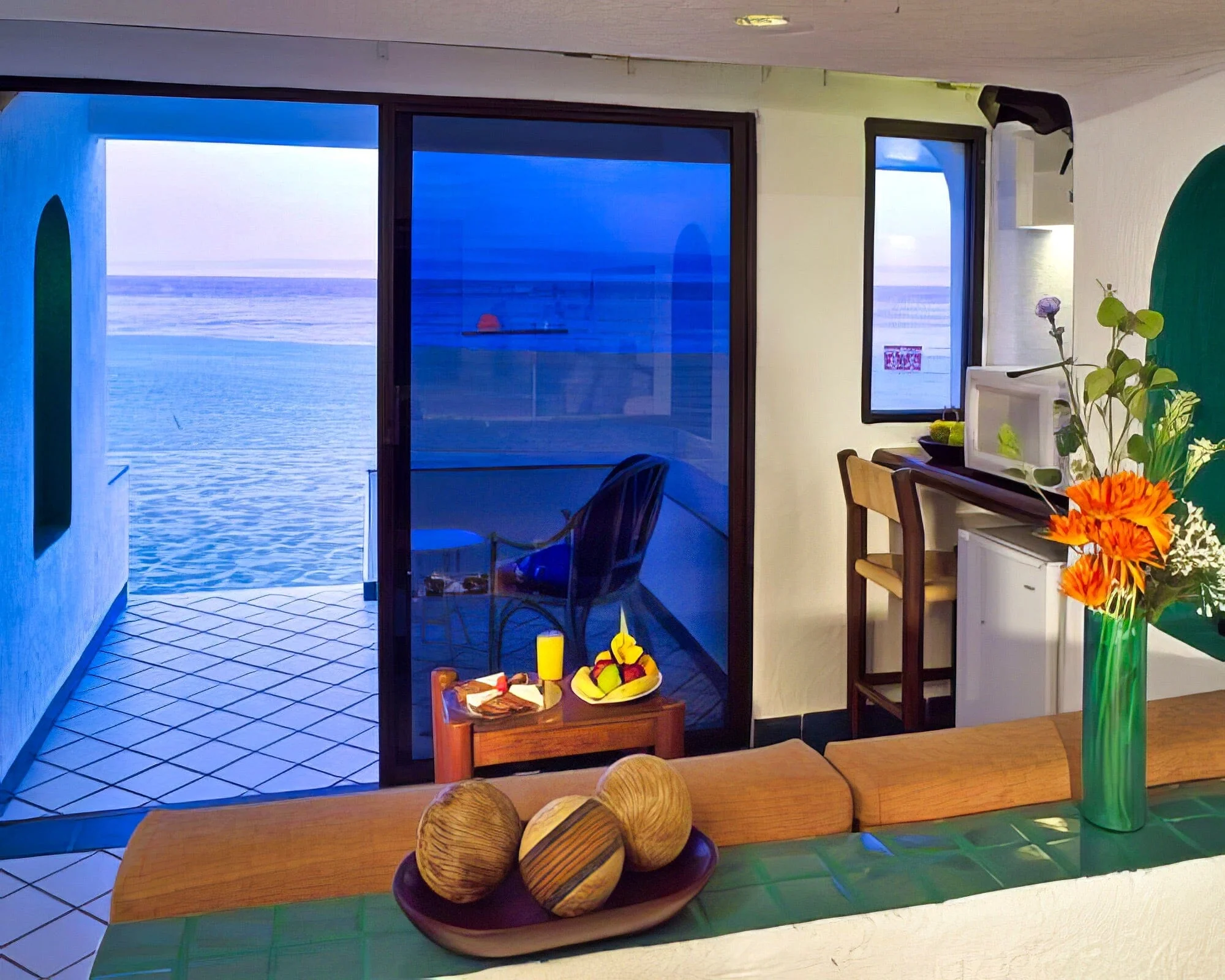 Sol Mar Beach Club Resort - Image 9