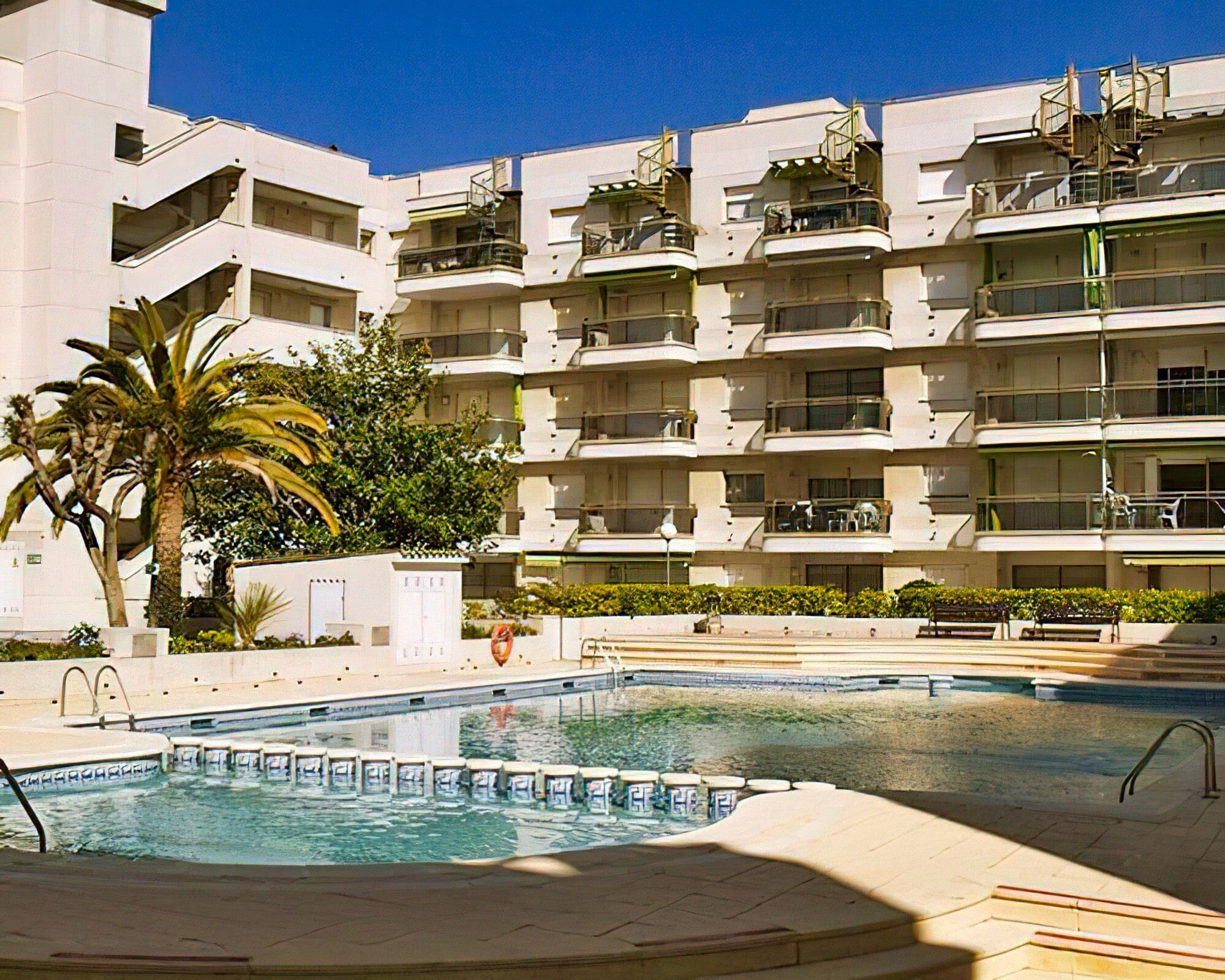 Somni De Cambrils