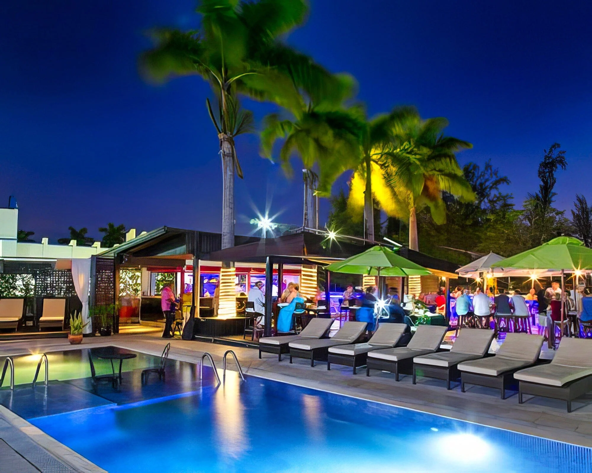 South Beach Hotel - Image 10