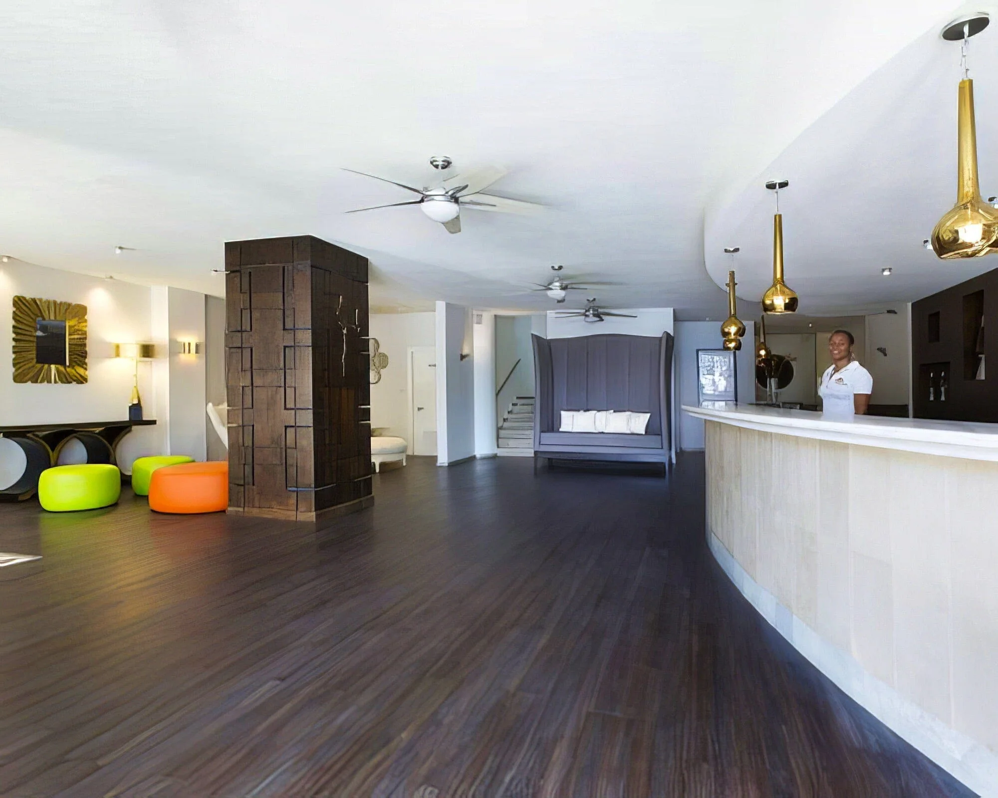 South Beach Hotel - Image 14