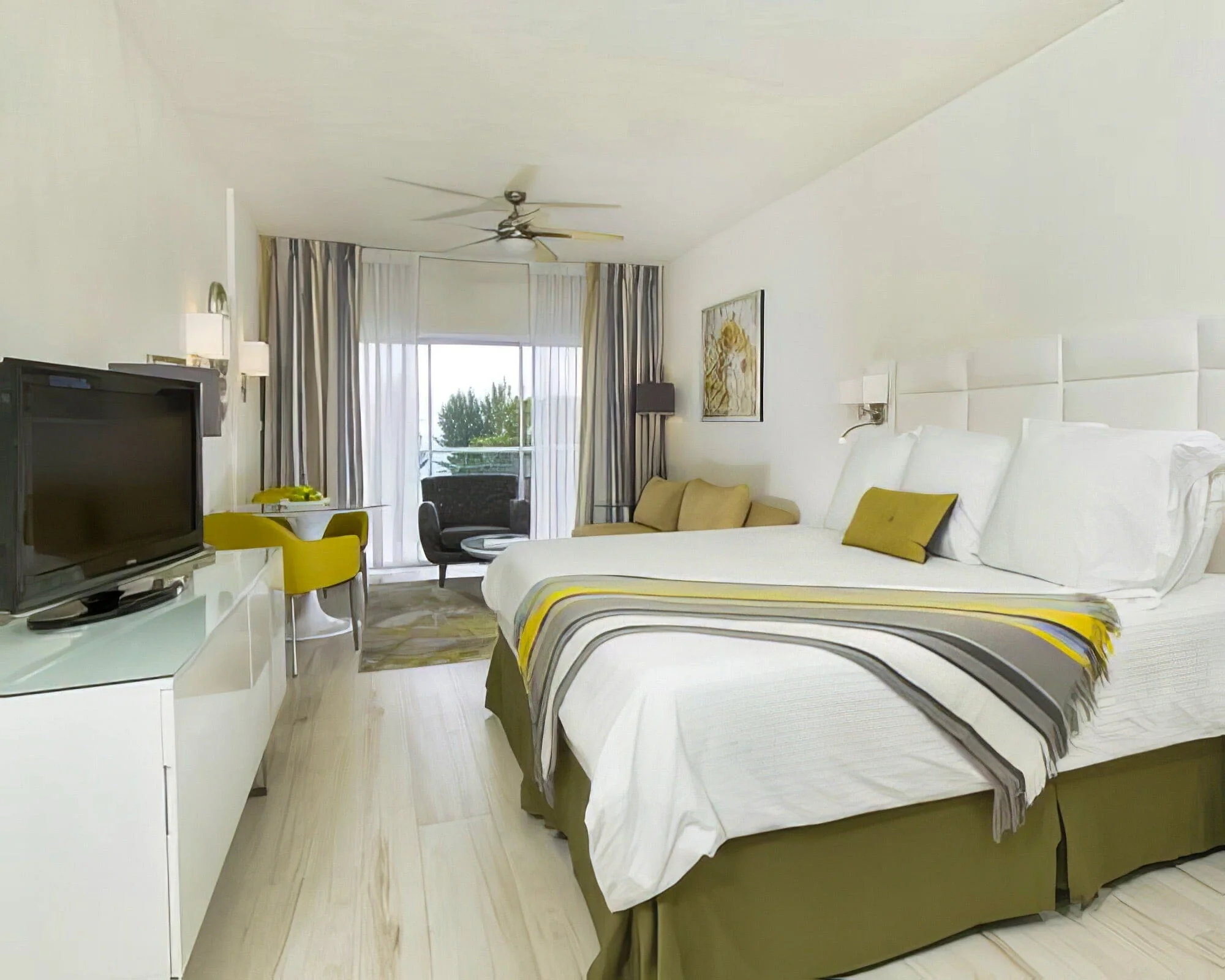 South Beach Hotel - Image 21
