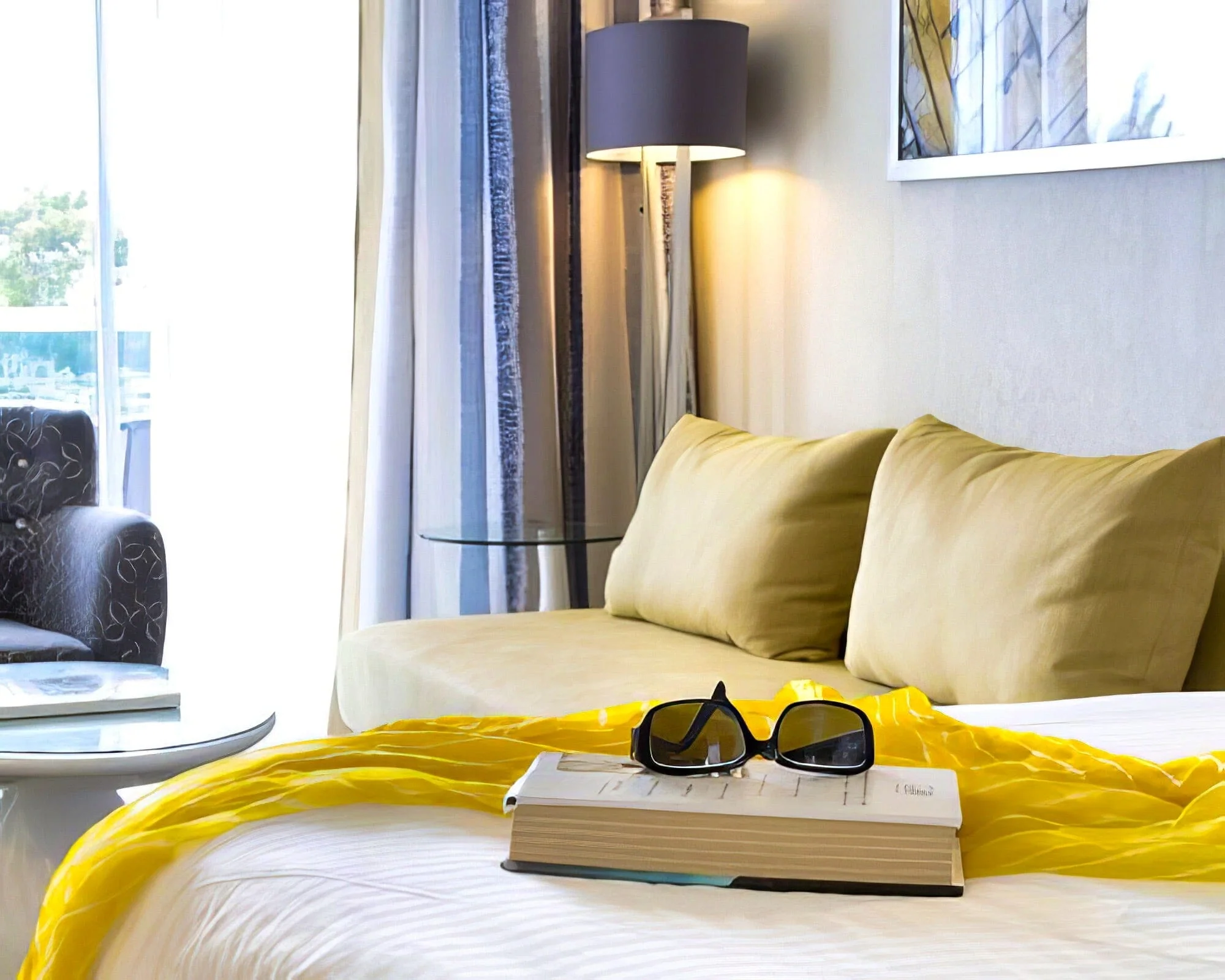 South Beach Hotel - Image 23