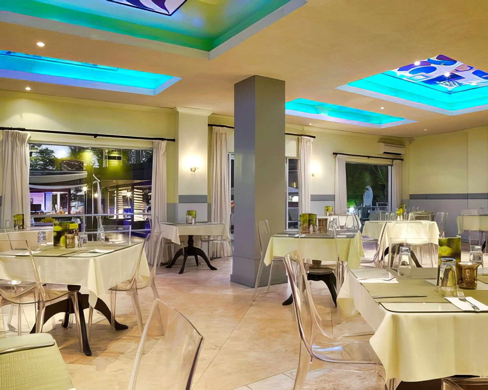 South Beach Hotel - Image 24
