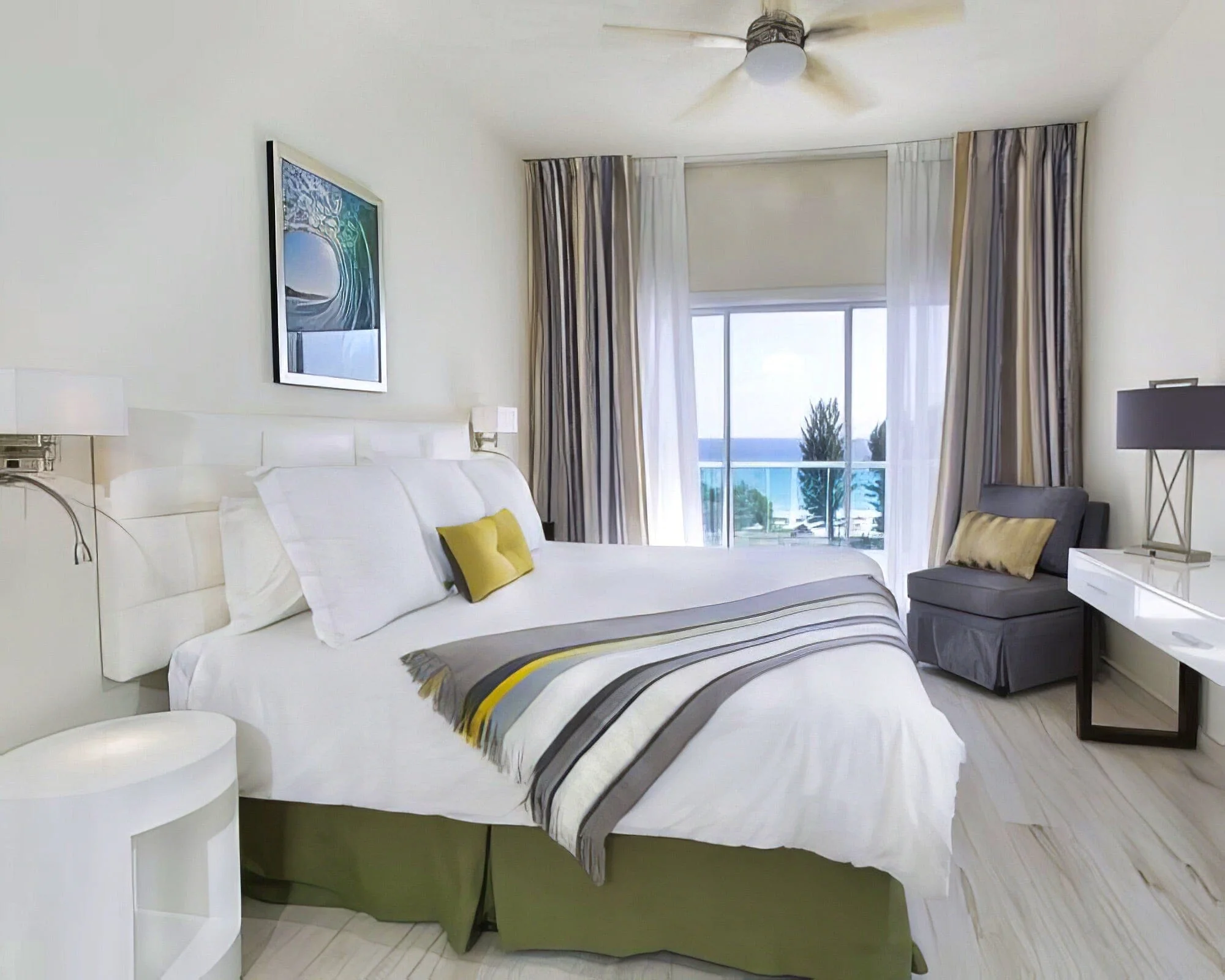 South Beach Hotel - Image 25