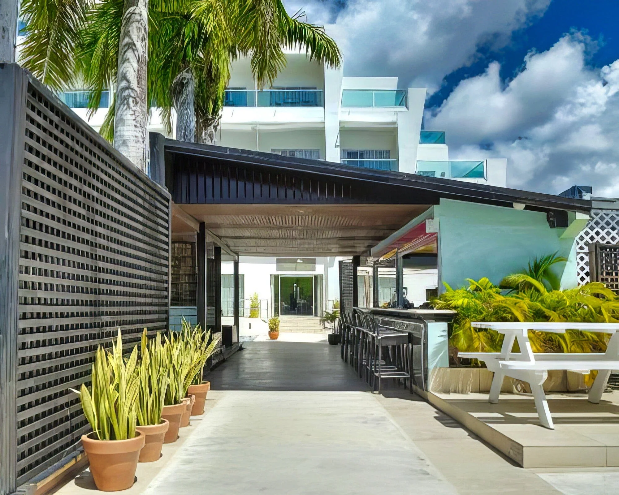 South Beach Hotel - Image 3