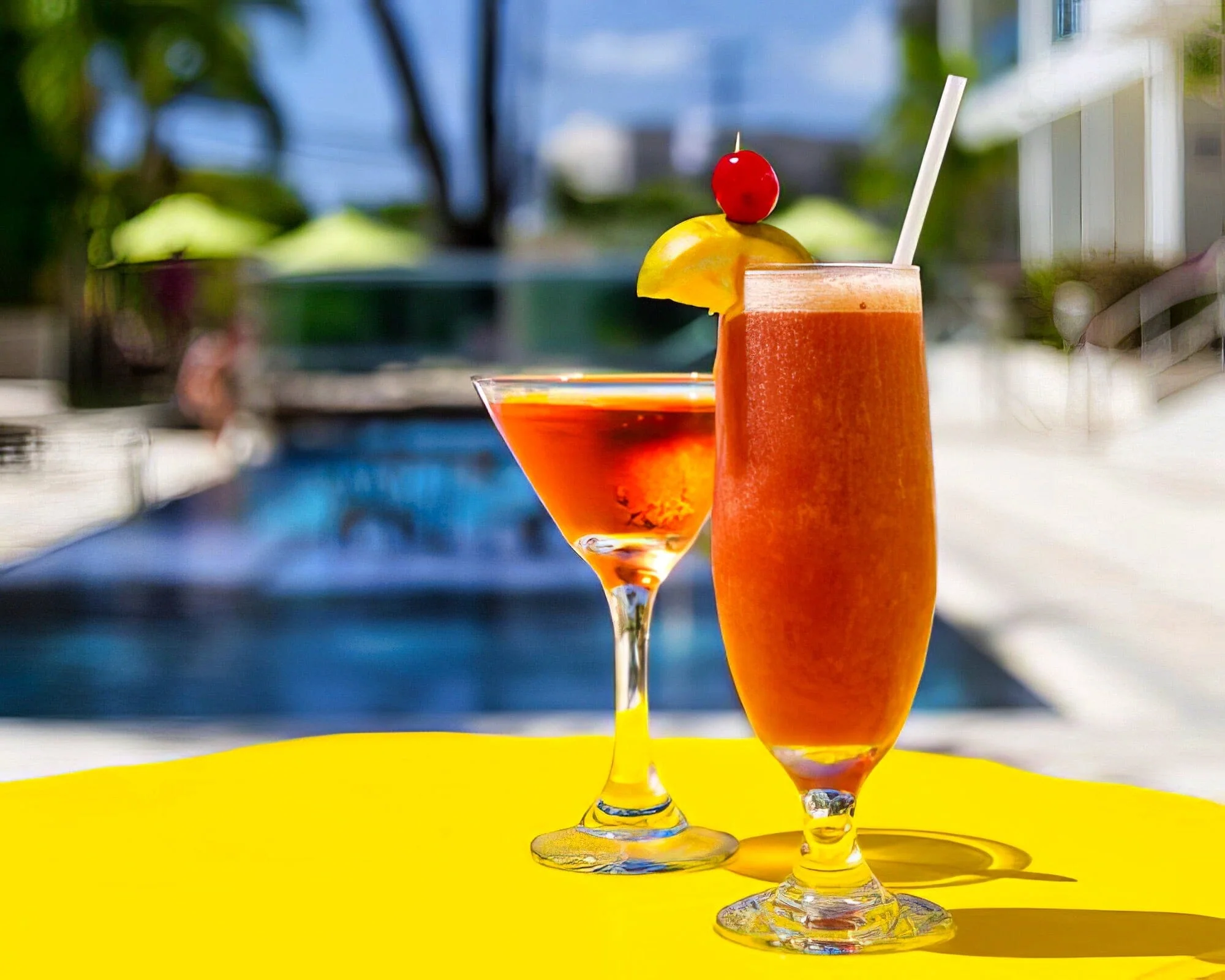South Beach Hotel - Image 37