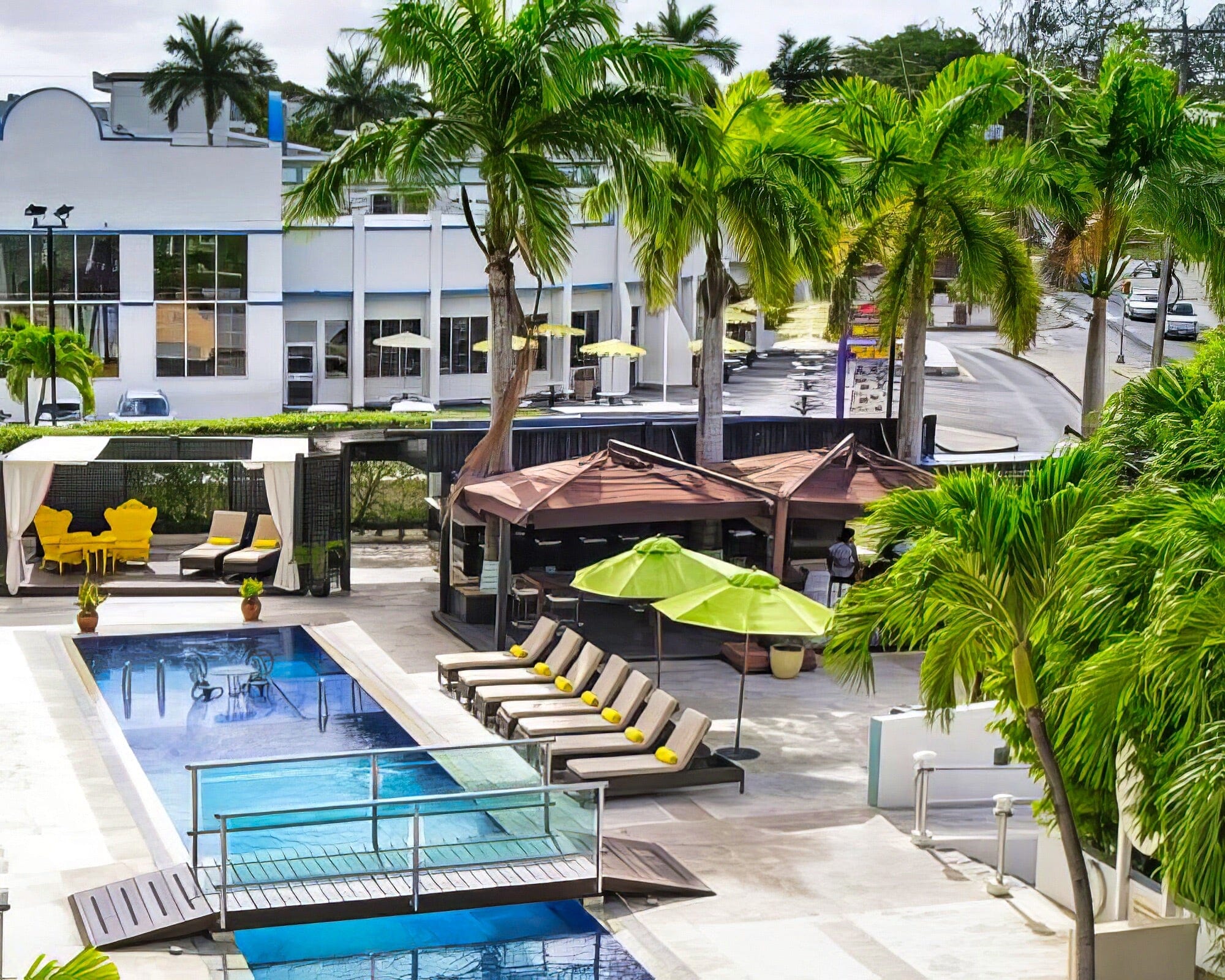 South Beach Hotel - Image 38