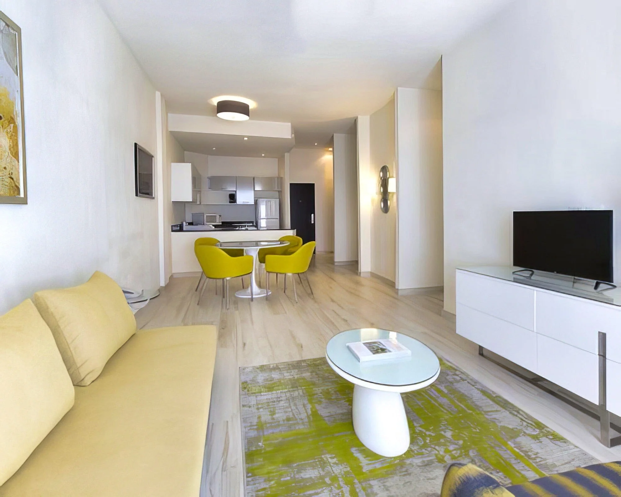 South Beach Hotel - Image 8