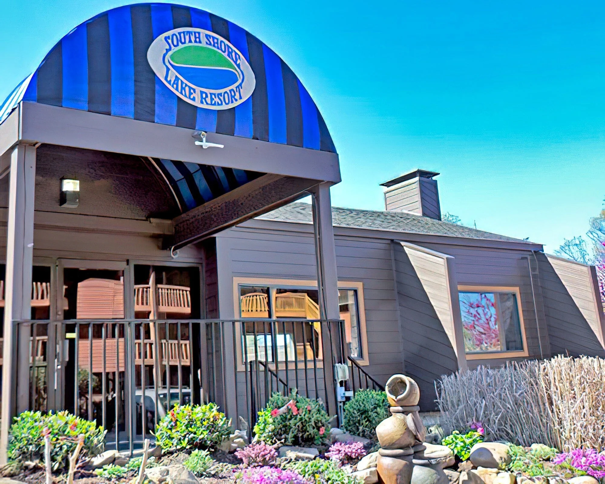 South Shore Lake Resort - Image 10