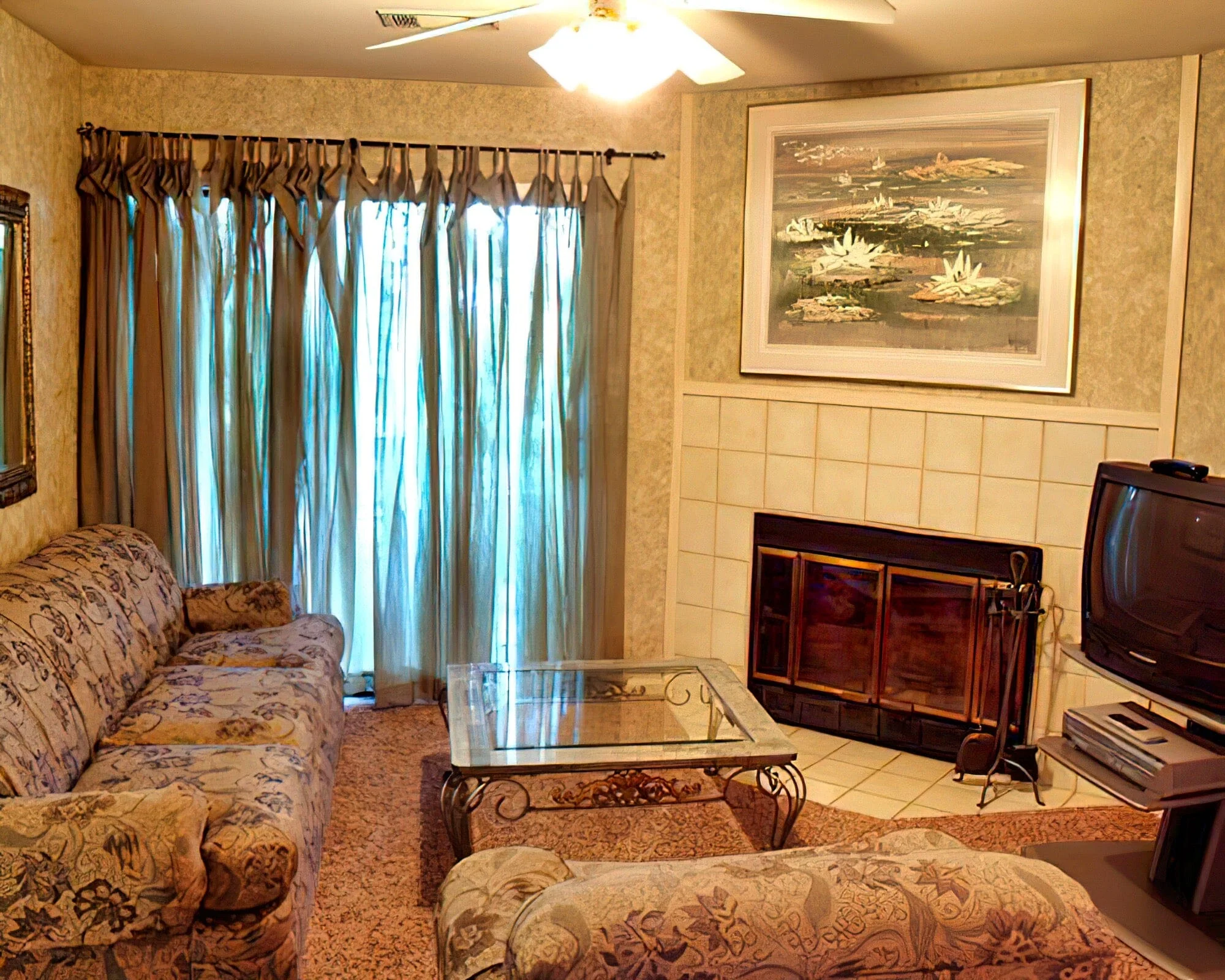 South Shore Lake Resort - Image 11