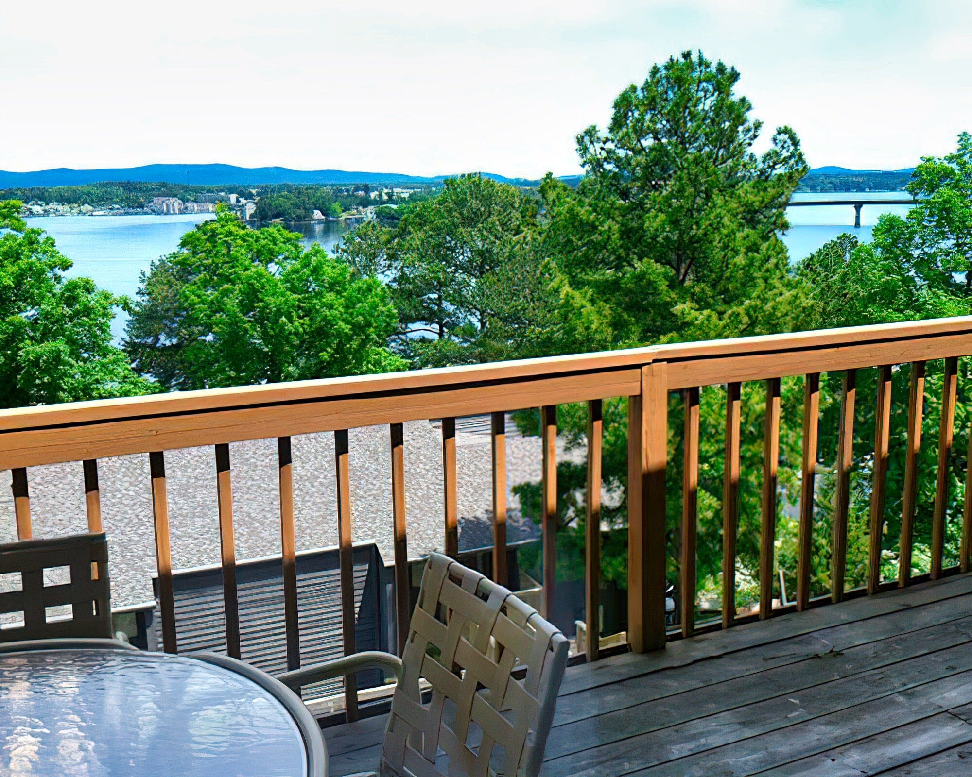 South Shore Lake Resort - Image 12