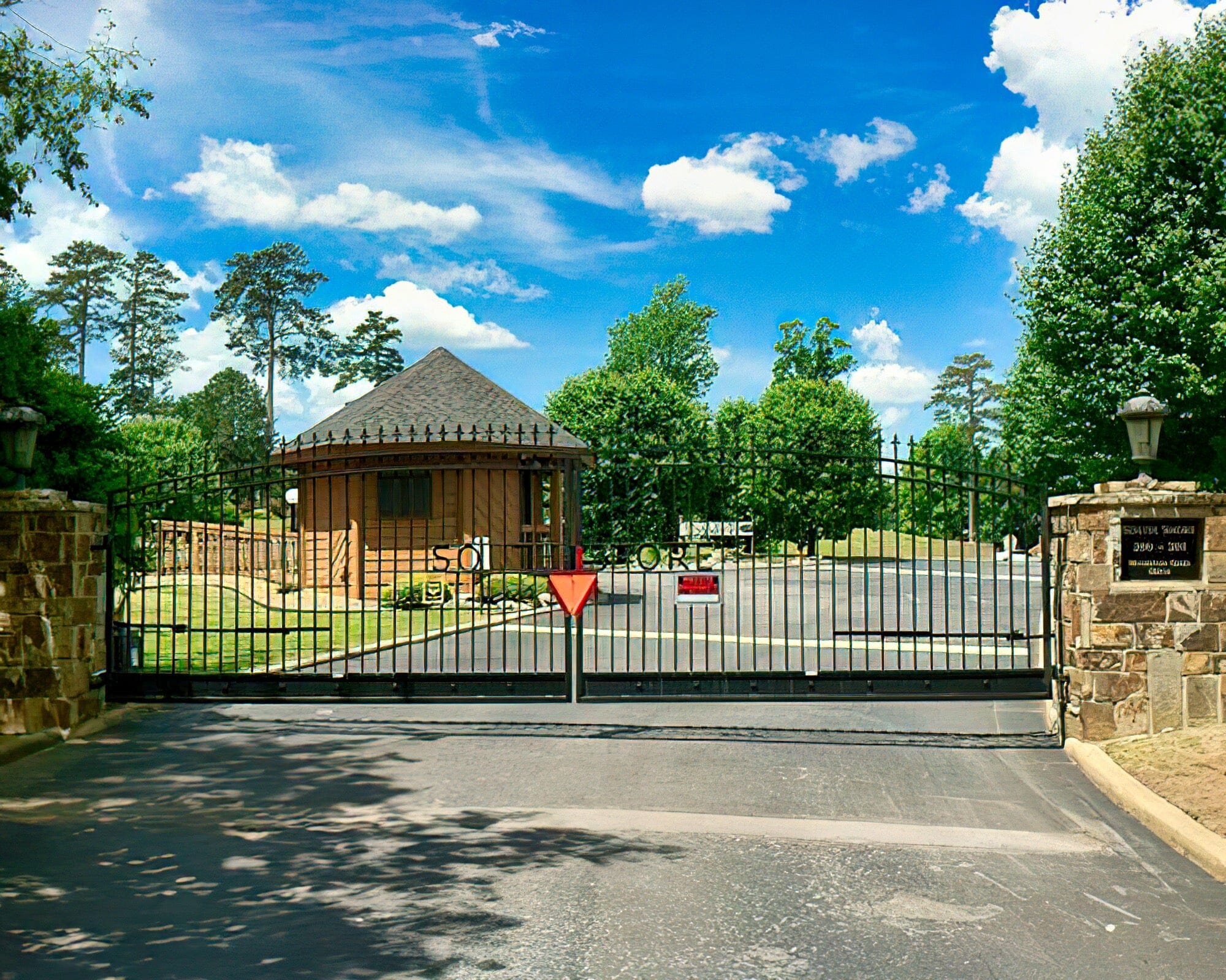 South Shore Lake Resort - Image 15