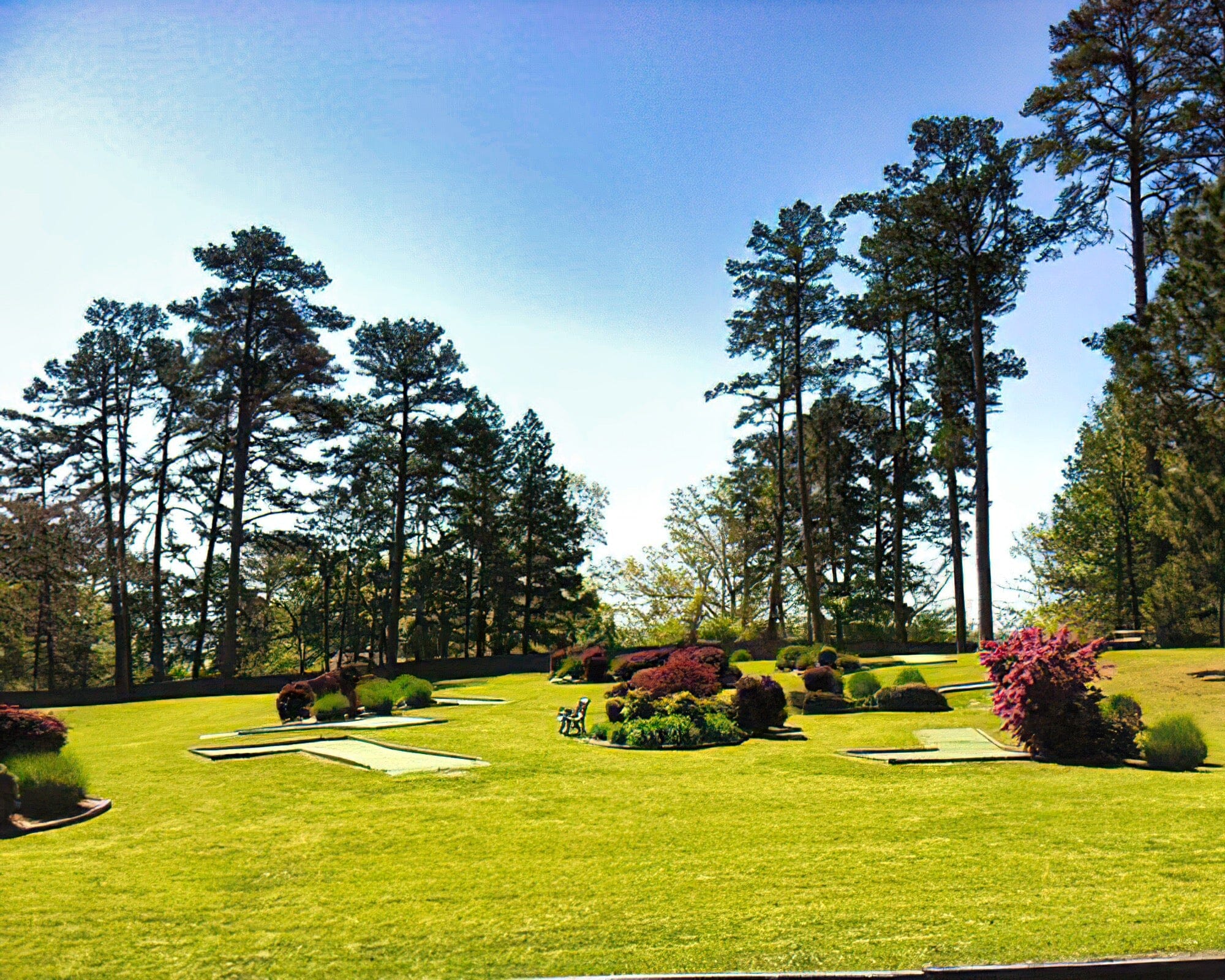 South Shore Lake Resort - Image 17