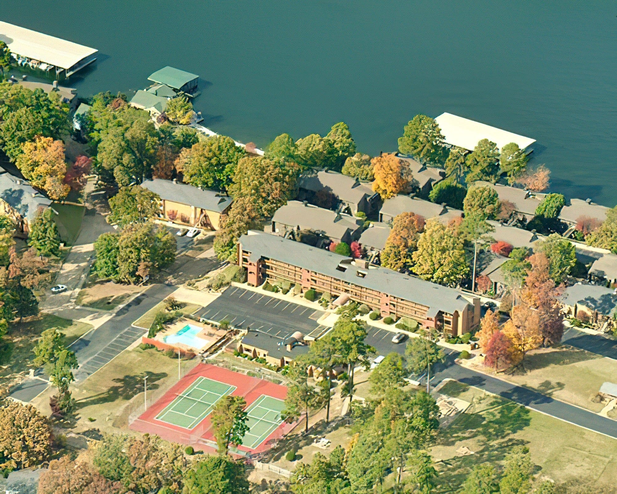 South Shore Lake Resort - Image 2